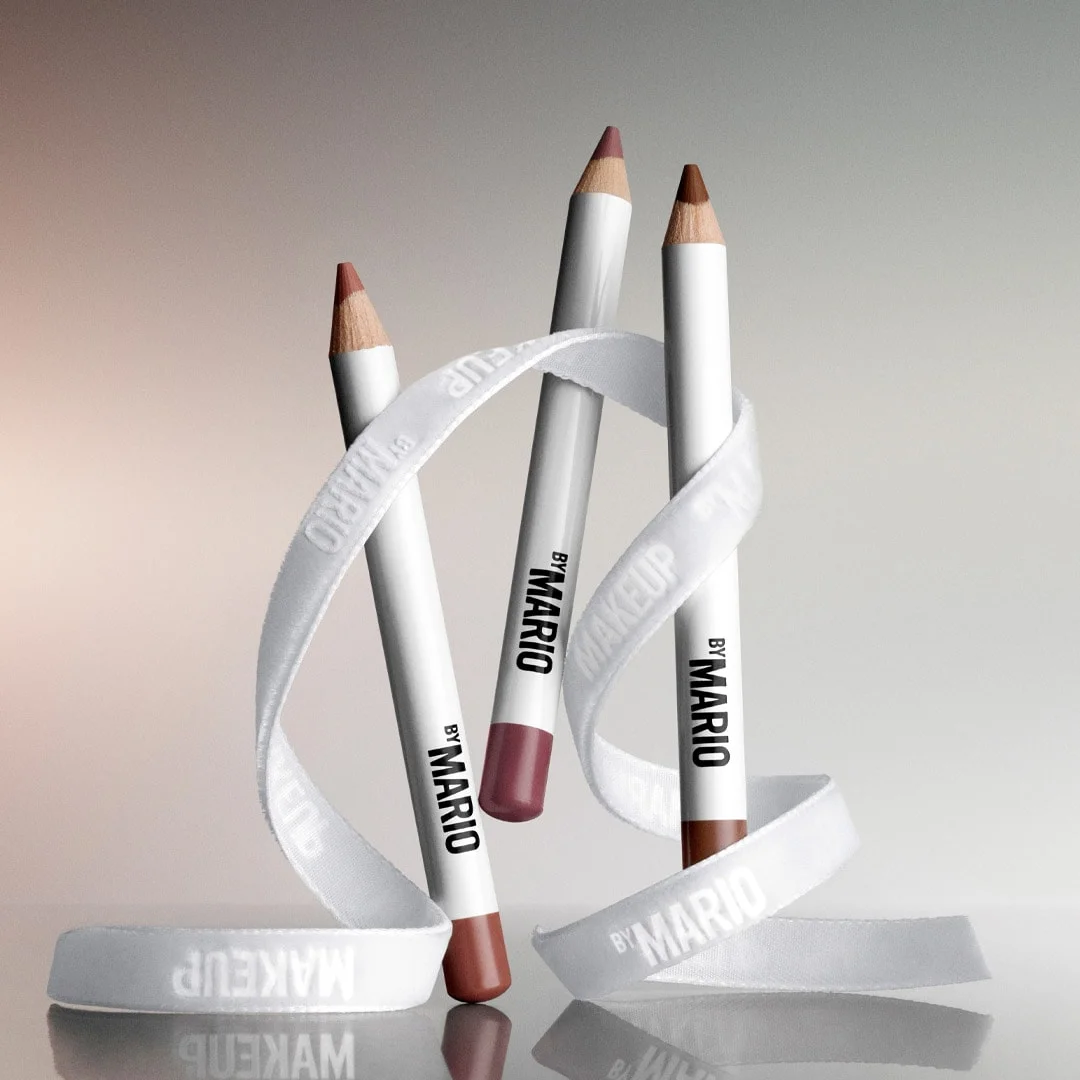 Mini Ultra Suede® Sculpting Lip Pencil Trio Gift Set — foto 5 de 7