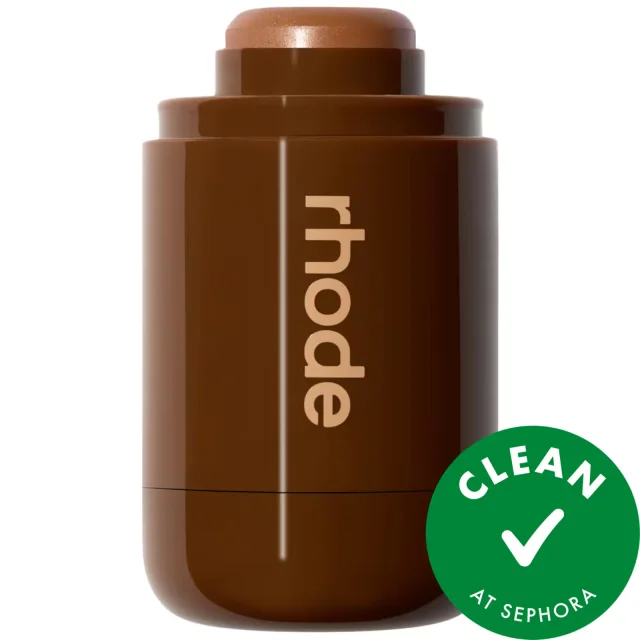 Bronzer Pocket Long-Wearing Cream