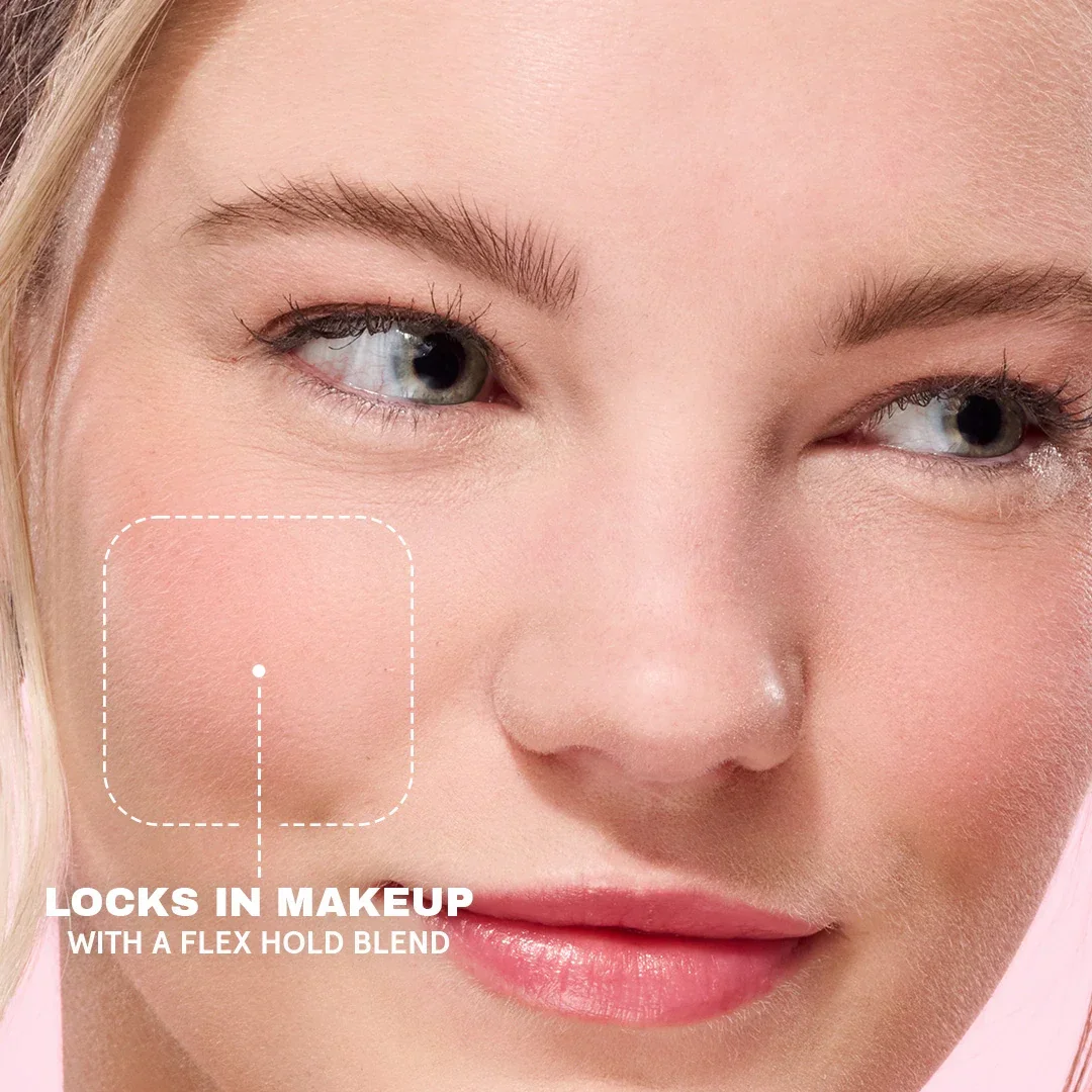 On 'Til Dawn Mattifying Waterproof Setting Spray Big & Bitty Duo — foto 8 de 10