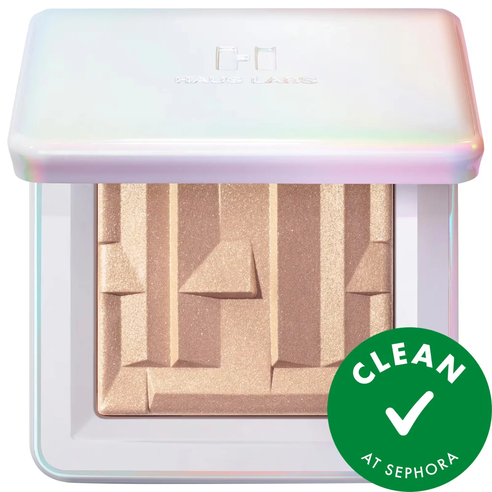 Bio-Radiant Gel-Powder Illuminating Highlighter with Fermented Arnica — foto 15 de 16