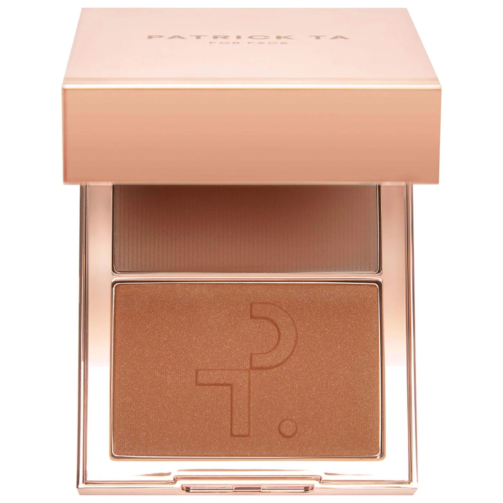 Major Sculpt Crème Contour & Powder Bronzer Duo — foto 12 de 13
