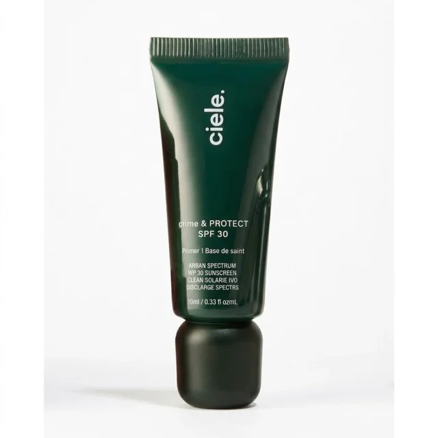 Prime & PROTECT SPF 30+ Smoothing Primer
