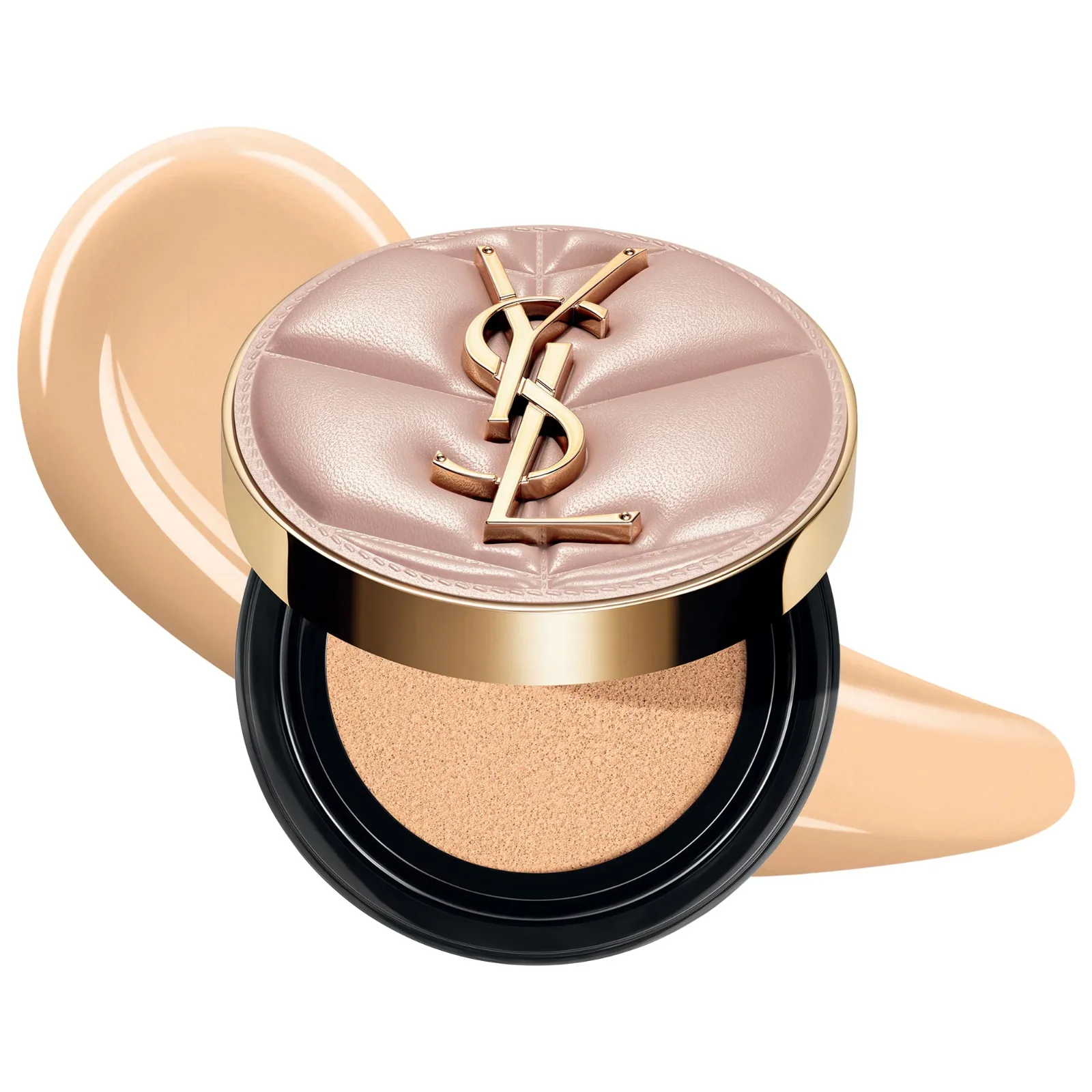 Skin Affair Soft Glow Cushion Foundation — foto 10 de 39