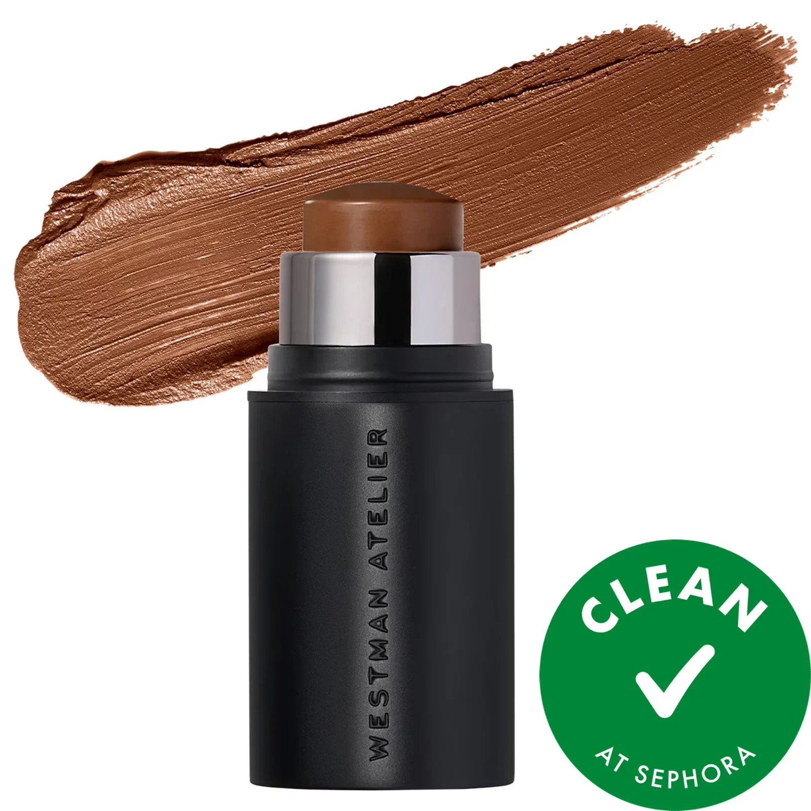 Mini Petite Face Trace Cream Contour Stick — foto 12 de 13