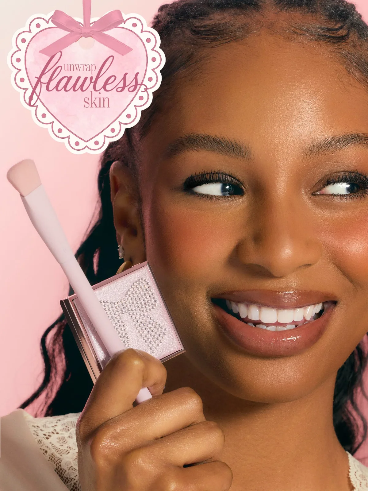 face card never declines CC undereye & brush — foto 10 de 14