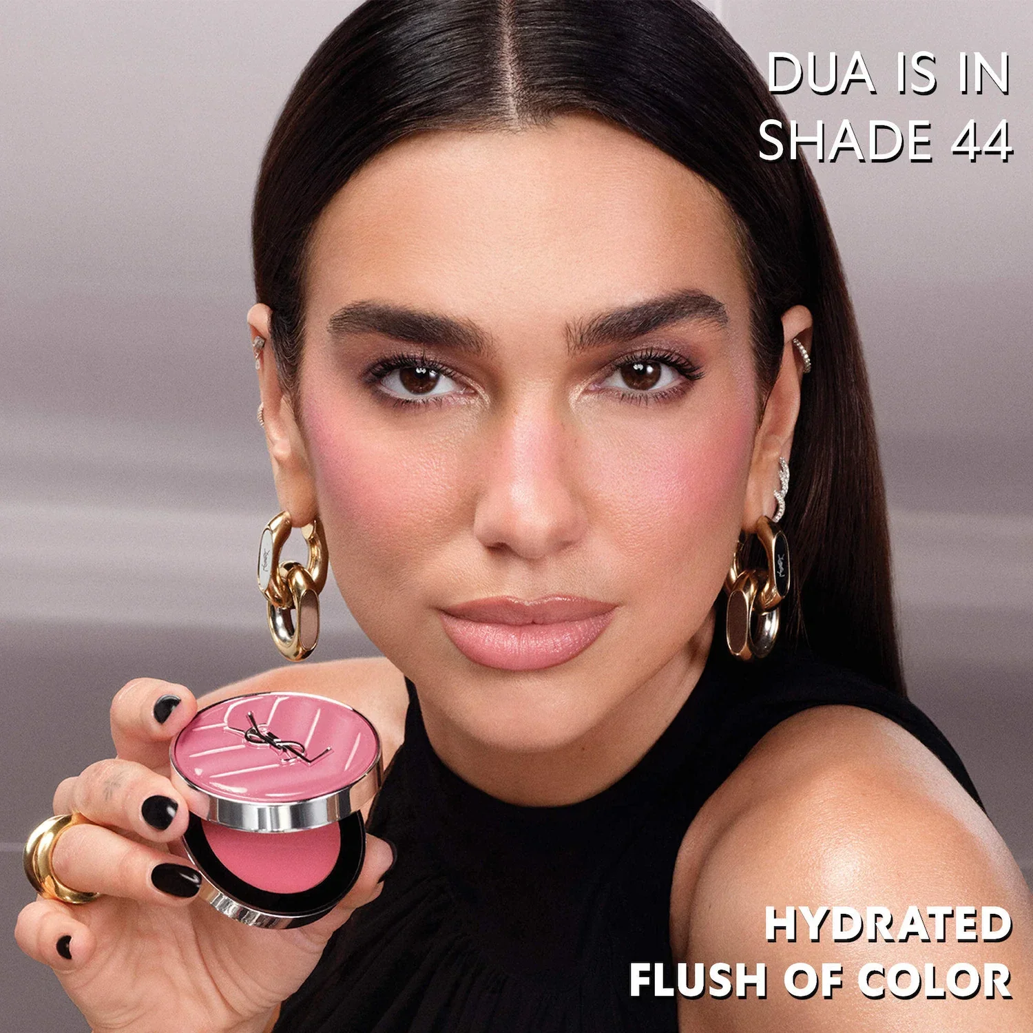 Make Me Blush Longwear Natural Glow Cream Blush — foto 6 de 16