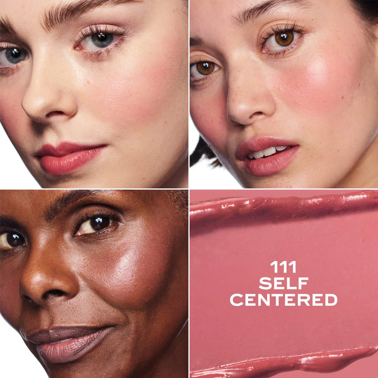 Joystick Buildable Cream Blush Stick — foto 2 de 20
