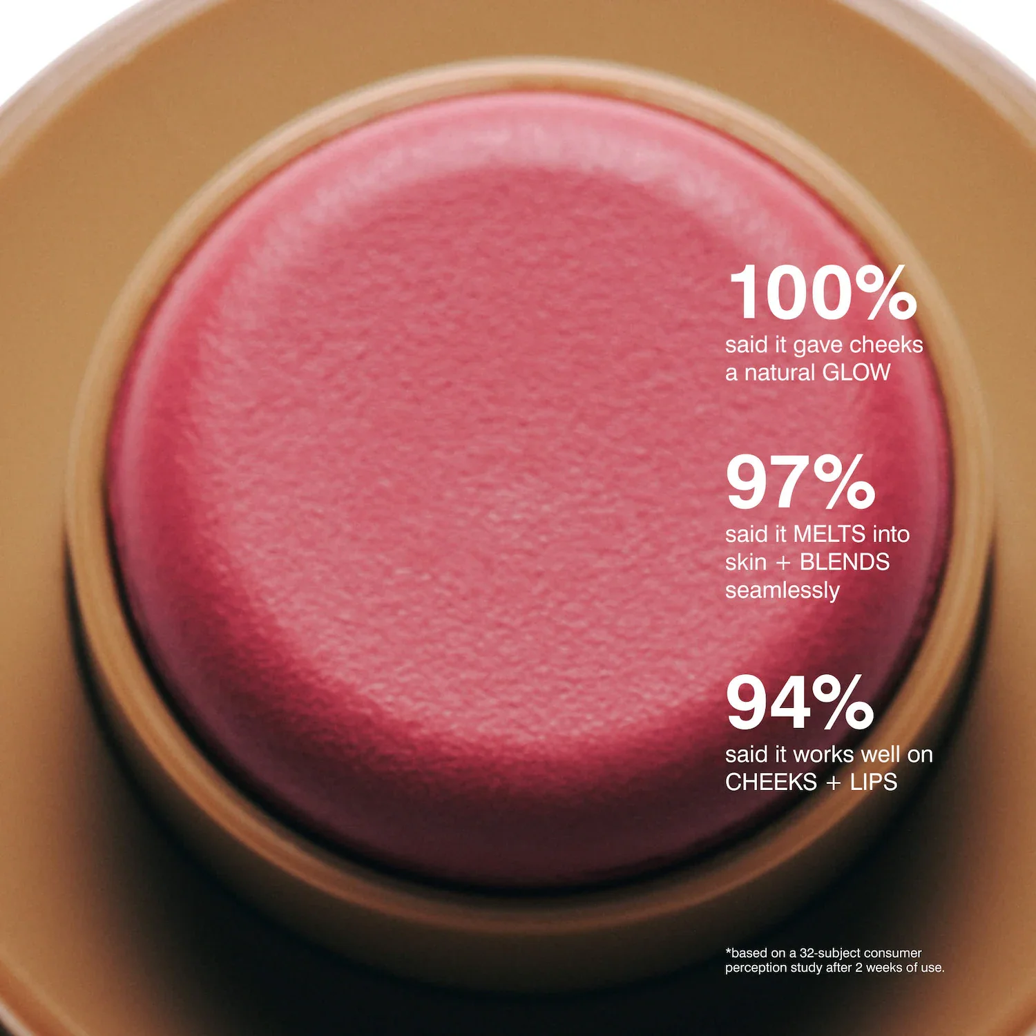 Pocket Blush Buildable Hydrating Cream Blush — foto 6 de 22