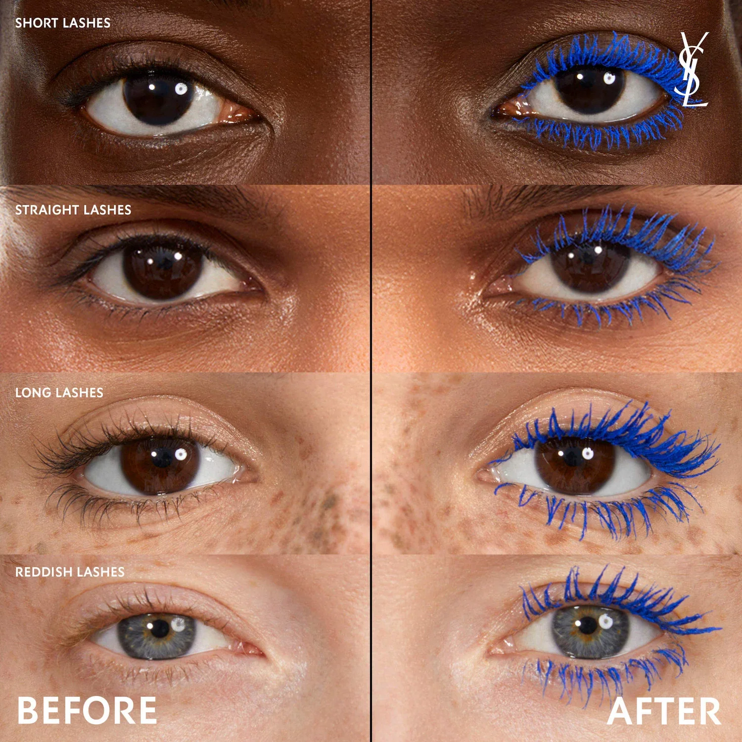 Lash Clash Extreme Volume Mascara — foto 4 de 9