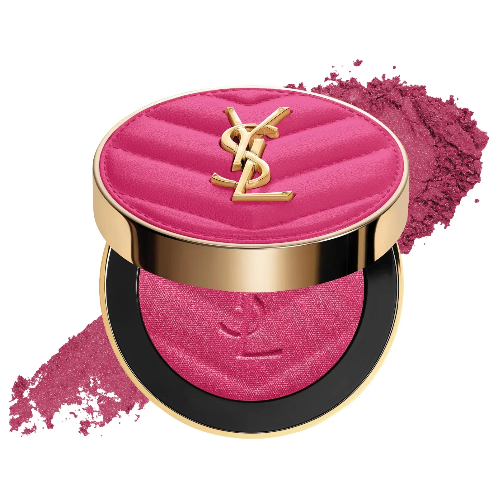 Make Me Blush 24H Buildable Powder Blush — foto 21 de 22