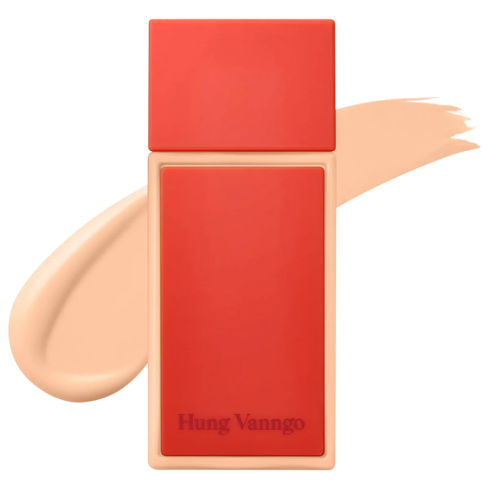 Red Carpet Skin Luminous Longwear Serum Foundation — foto 11 de 48