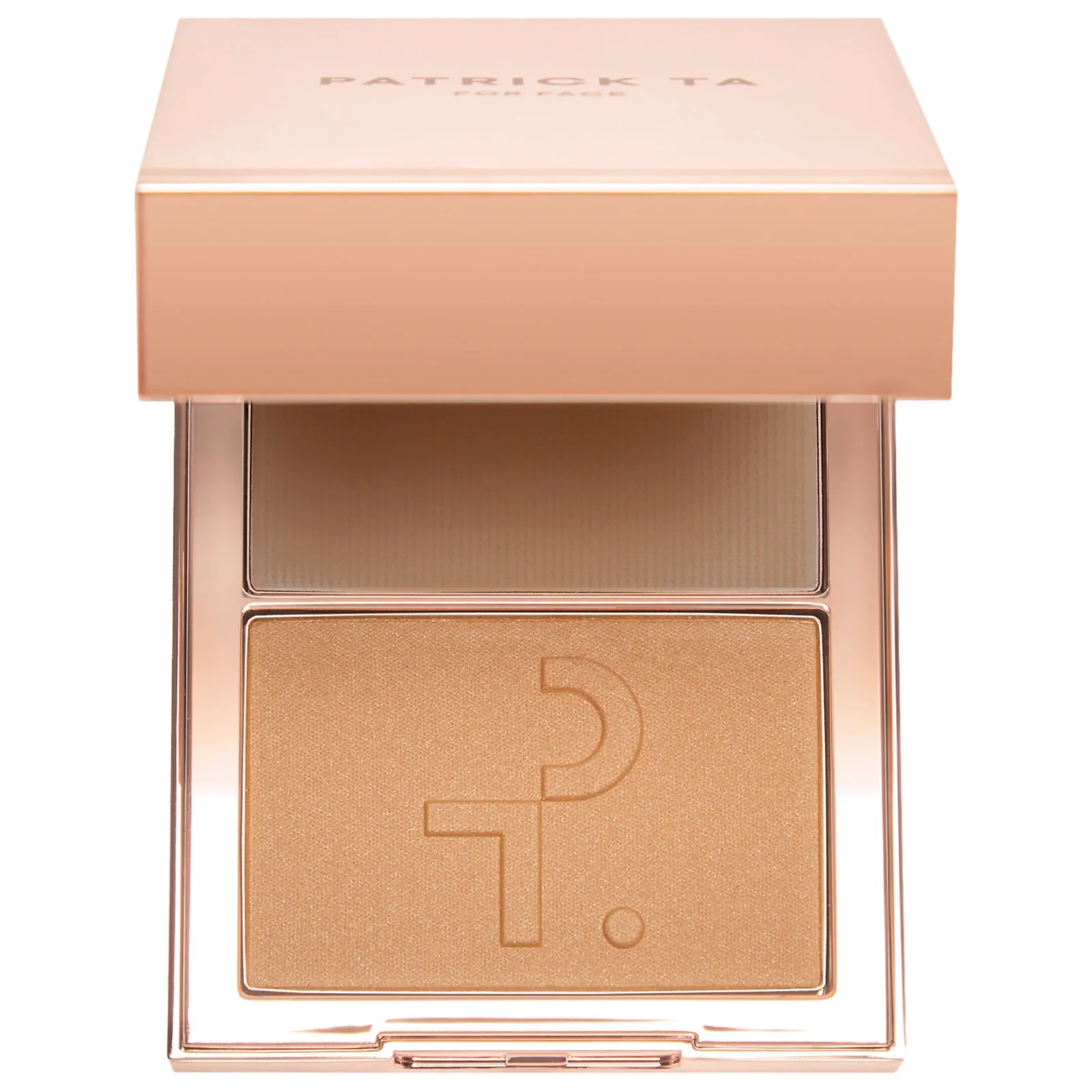 Major Sculpt Crème Contour & Powder Bronzer Duo — foto 9 de 13