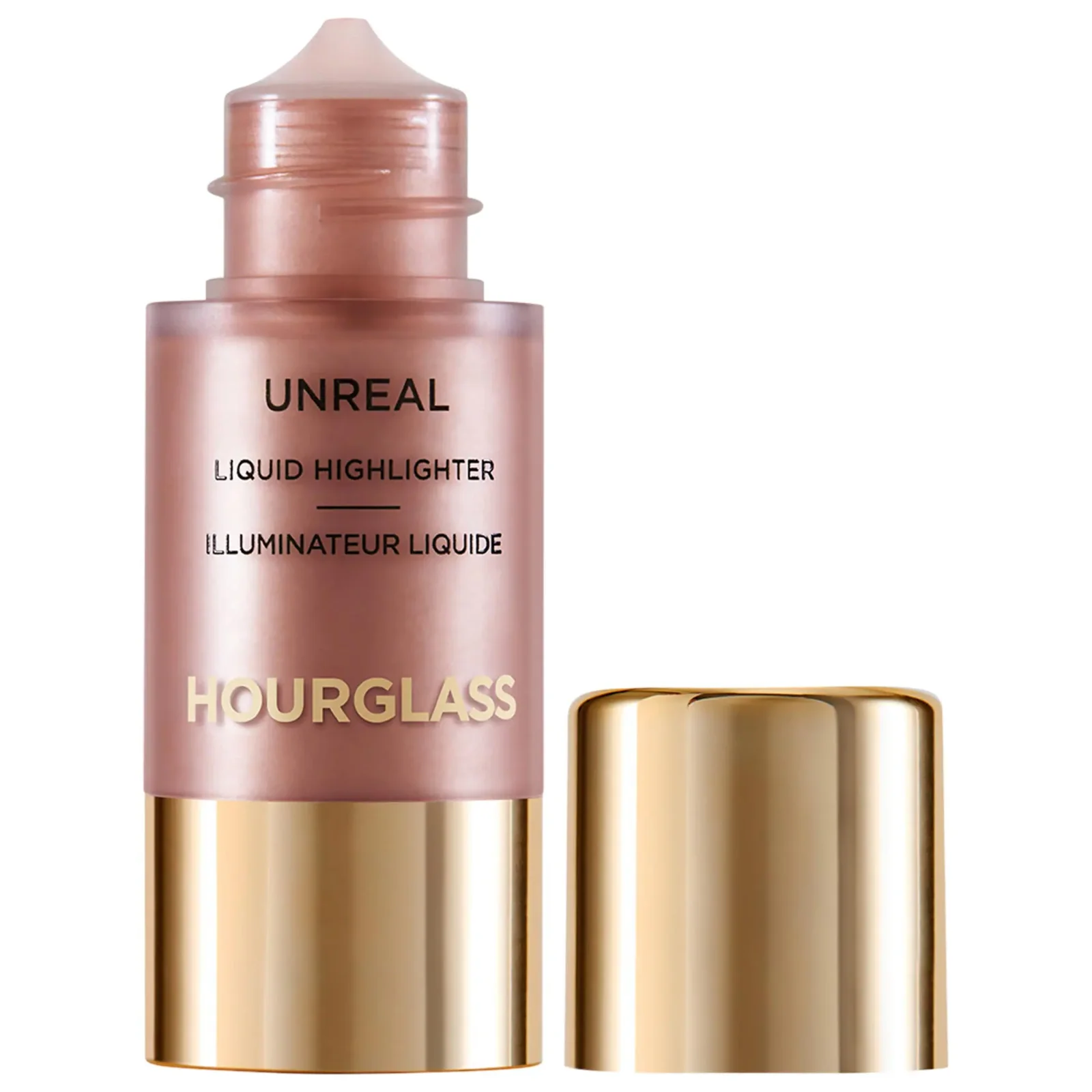Unreal Radiant Glow Liquid Highlighter — foto 15 de 15