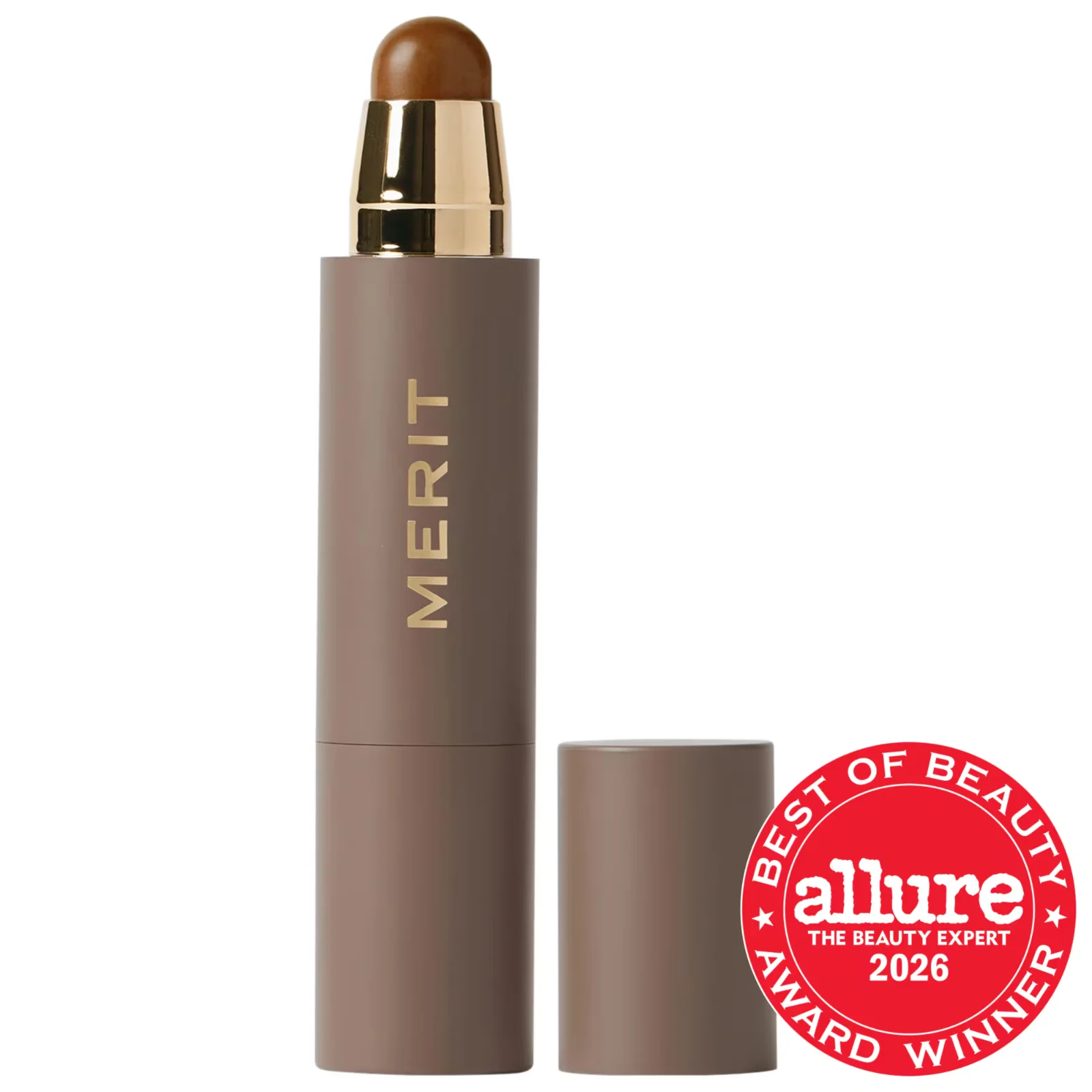 The Minimalist Perfecting Complexion Foundation and Concealer Stick — foto 15 de 40