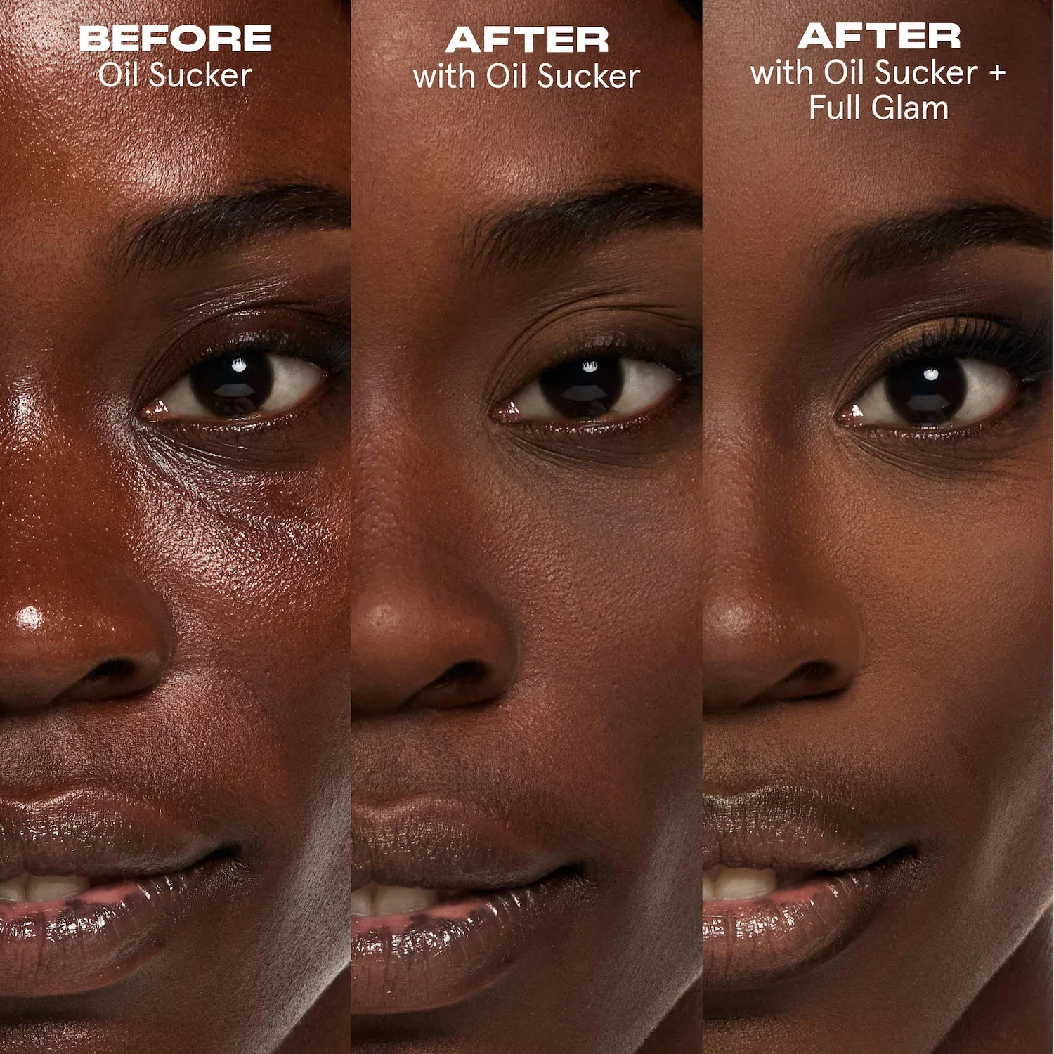 Oil Sucker Extreme Mattifying Alkaline Primer — foto 5 de 10