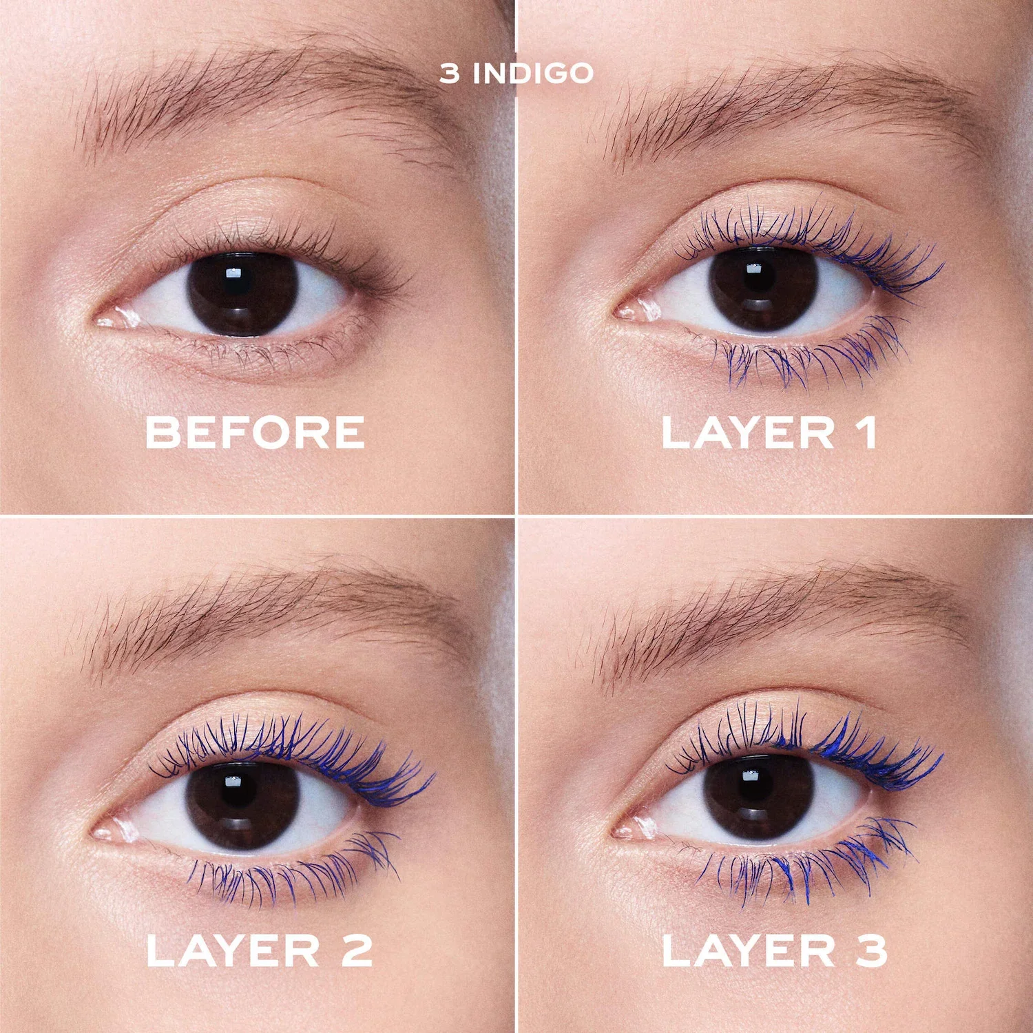 Flashes Lash-Defining Volume Mascara — foto 4 de 13