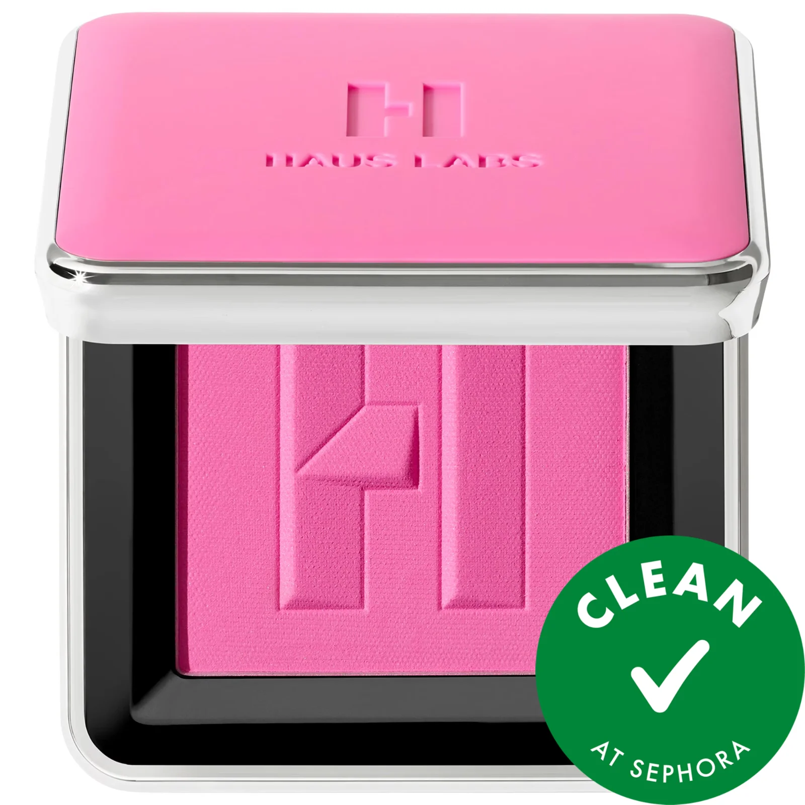 Color Fuse Talc-Free Blush Powder With Fermented Arnica — foto 12 de 16