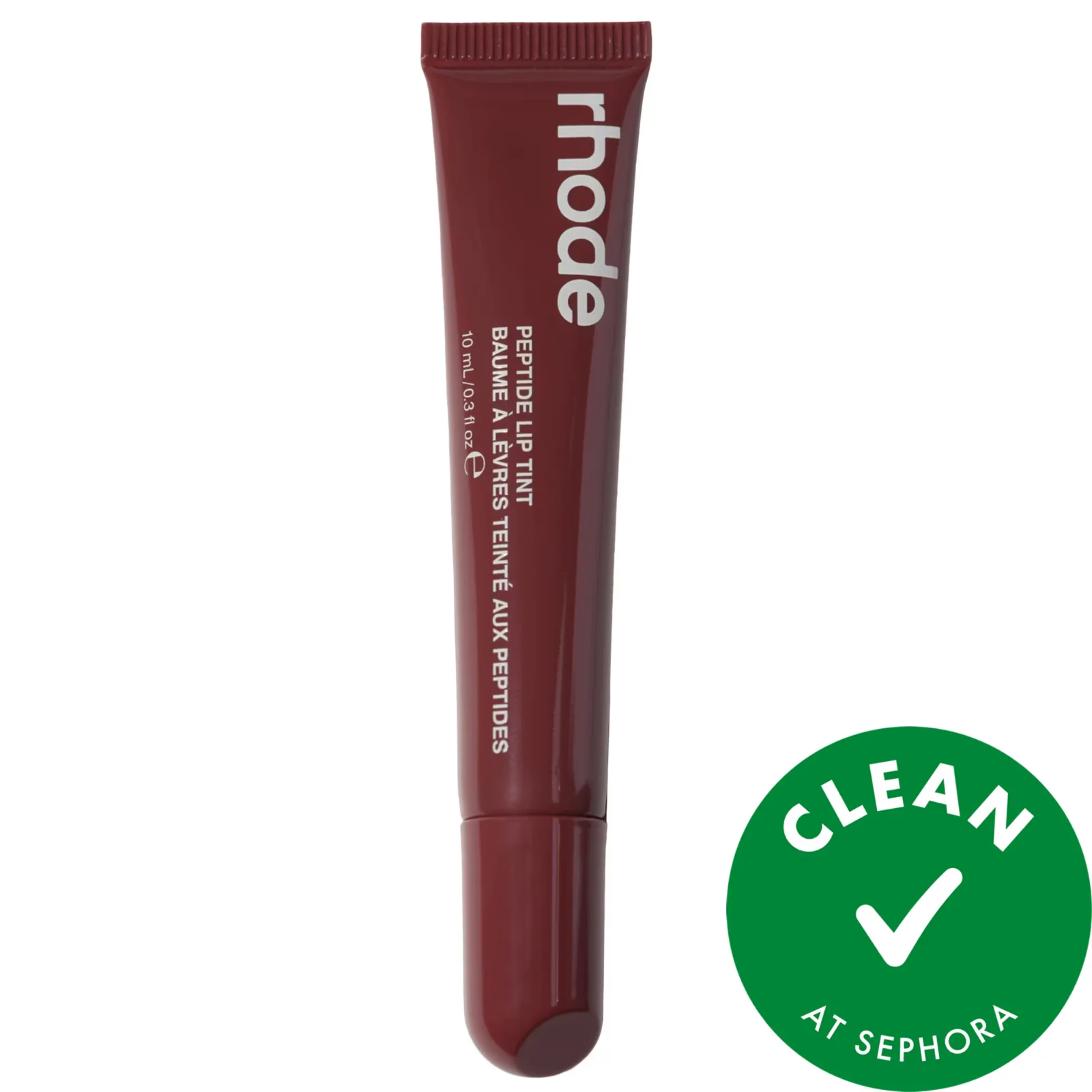 Peptide Lip Tint Nourishing Glaze — foto 16 de 18