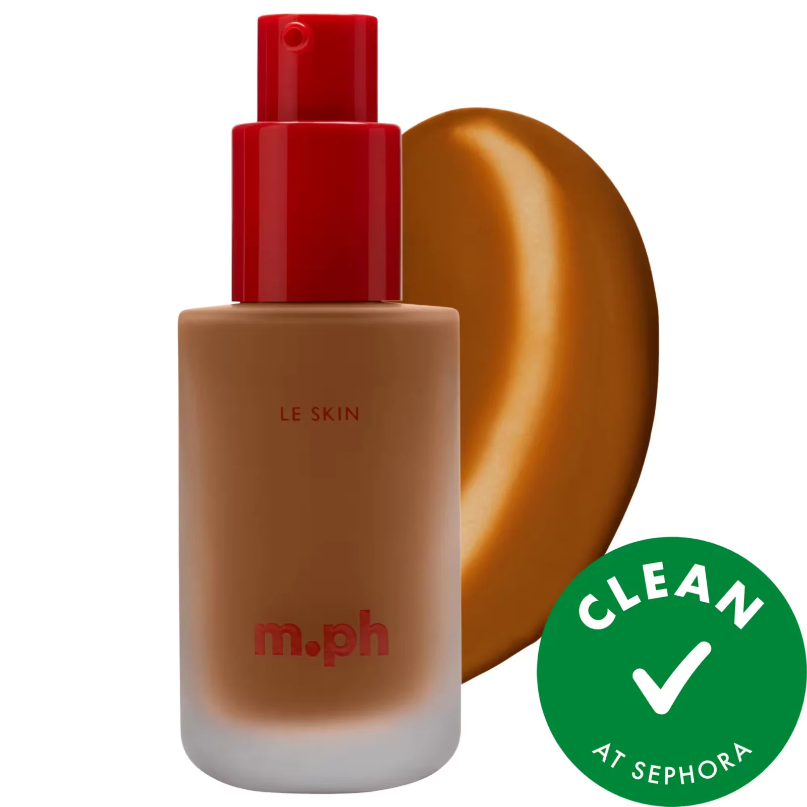 Le Skin Weightless Serum Foundation — foto 36 de 45