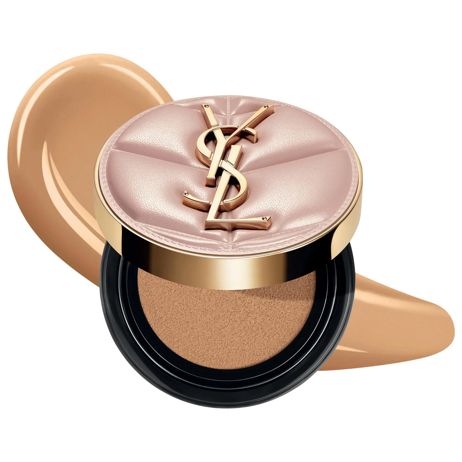 Skin Affair Soft Glow Cushion Foundation — foto 23 de 39