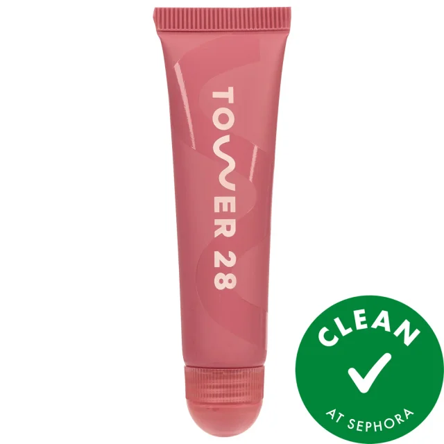 LipSoftie® Hydrating Tinted Lip Treatment Balm