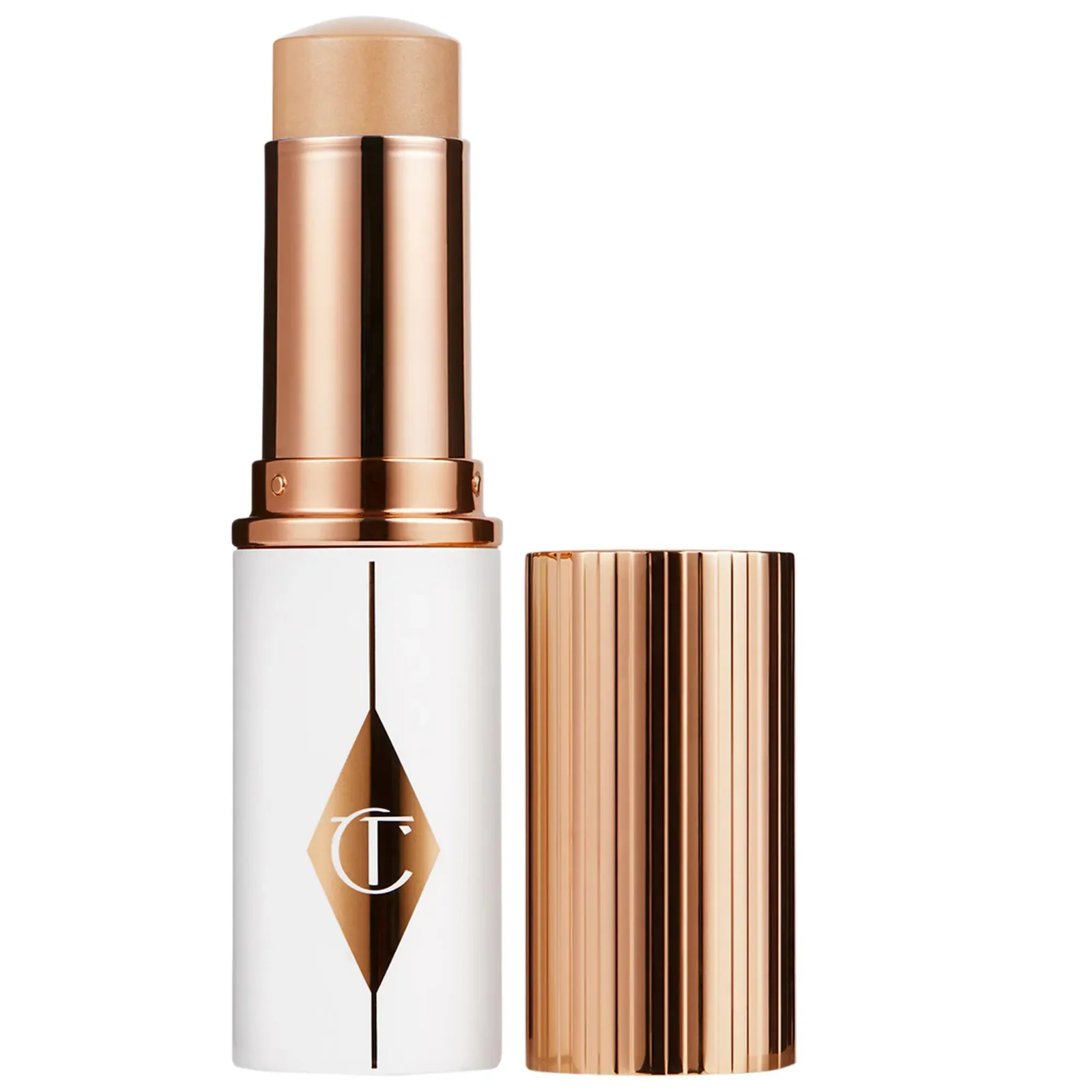 Unreal Skin Sheer Glow Tint Hydrating Foundation Stick — foto 16 de 30