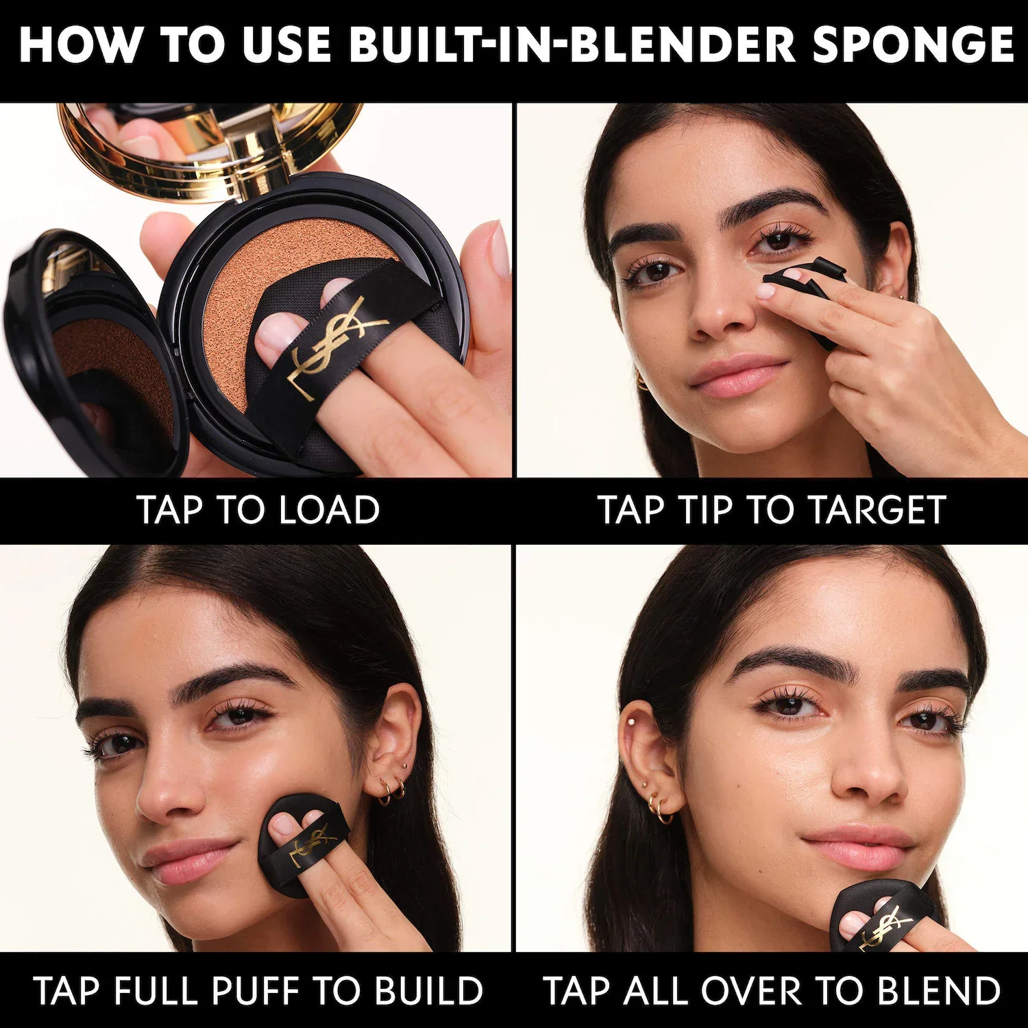 Skin Affair Soft Glow Cushion Foundation — foto 5 de 39