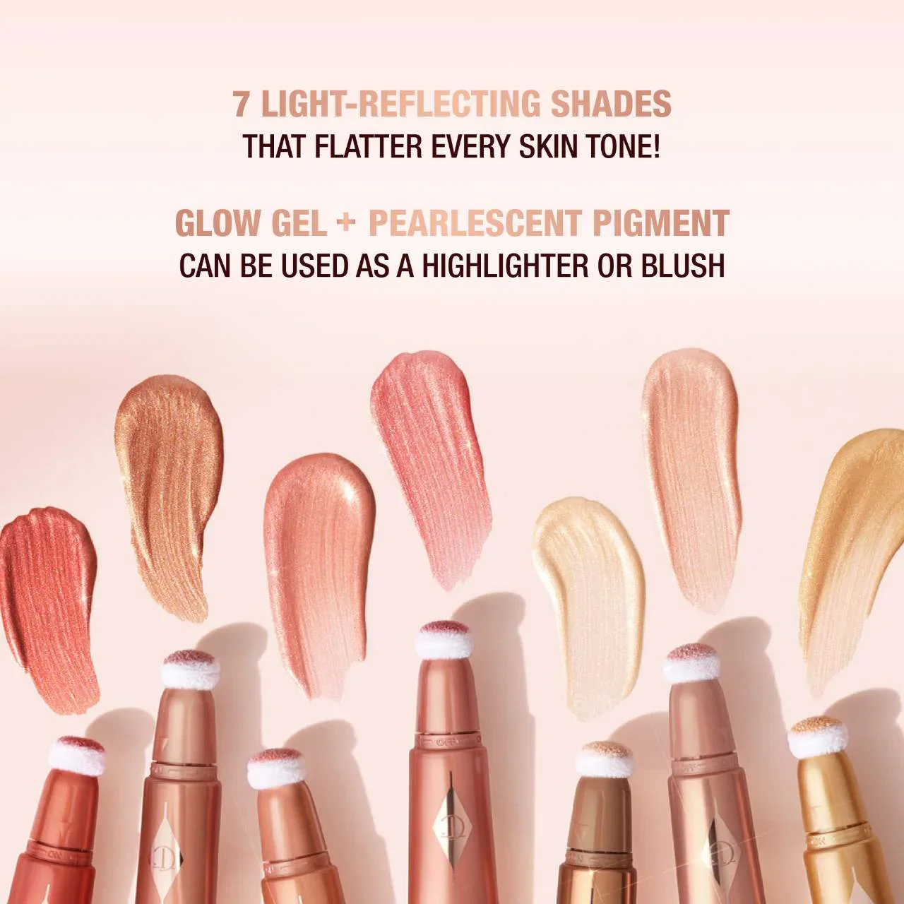 Beauty Highlighter Wand — foto 10 de 16