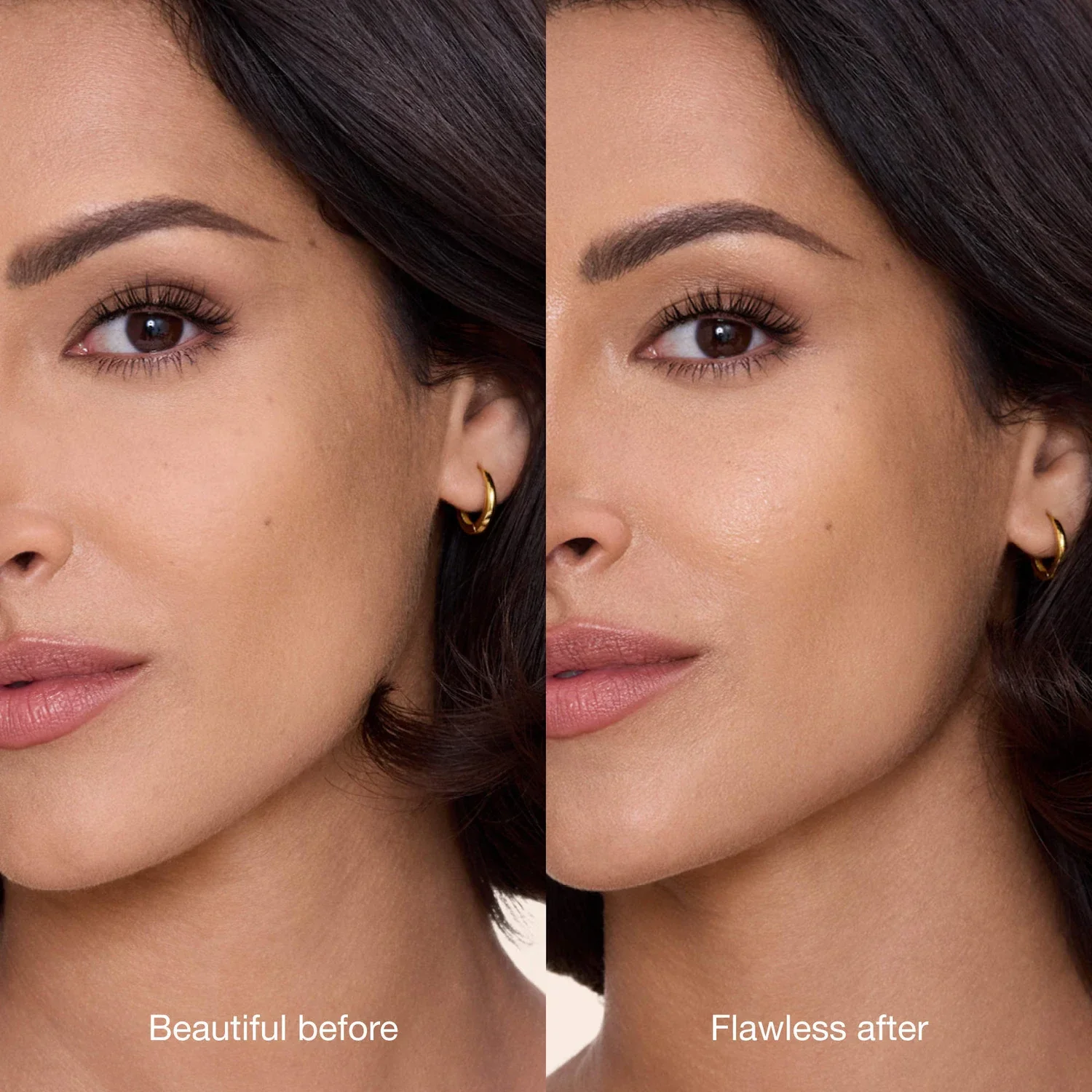 Mini Airbrush Flawless Hydrating & Waterproof Setting Spray — foto 6 de 10