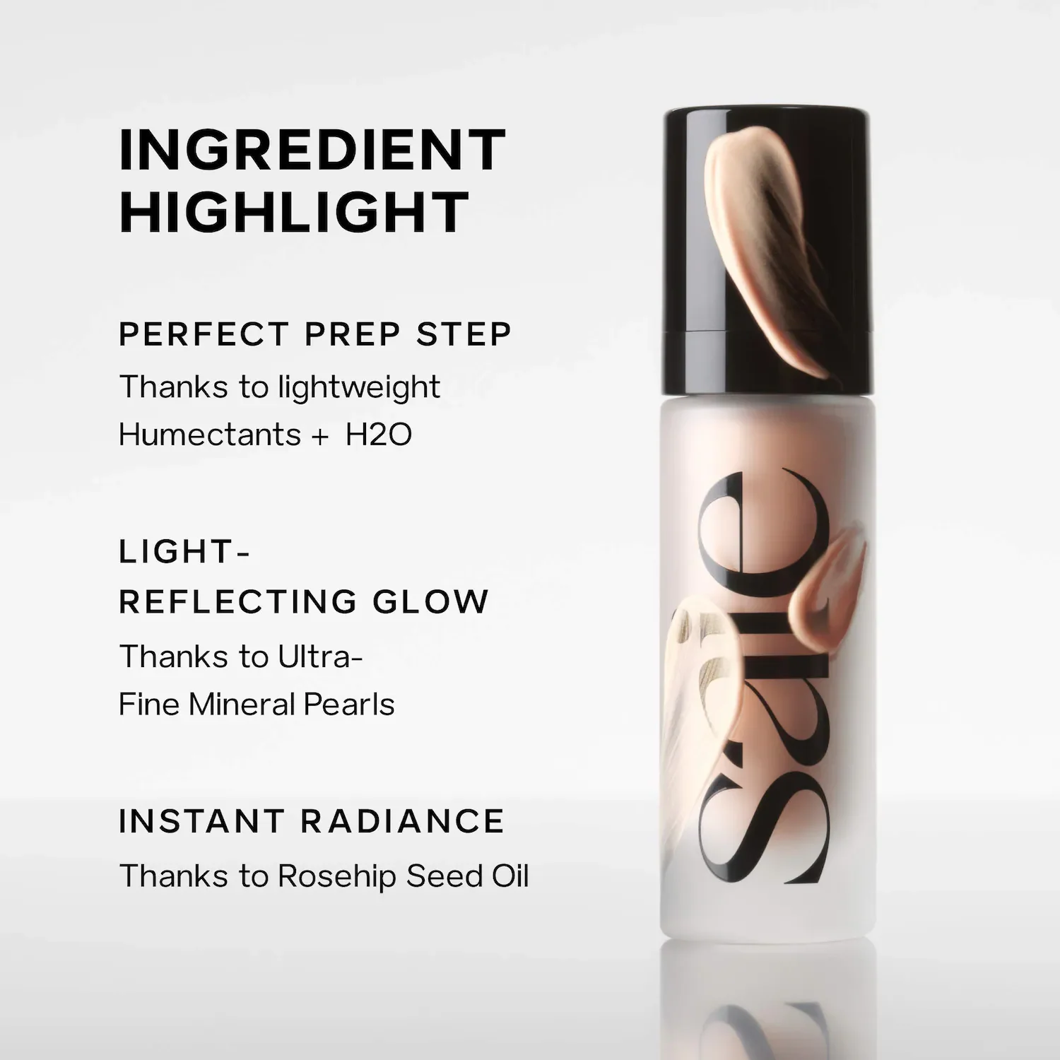 Mini Glowy Super™ Gel Lightweight Multipurpose Illuminator & Liquid Highlighter — foto 8 de 13