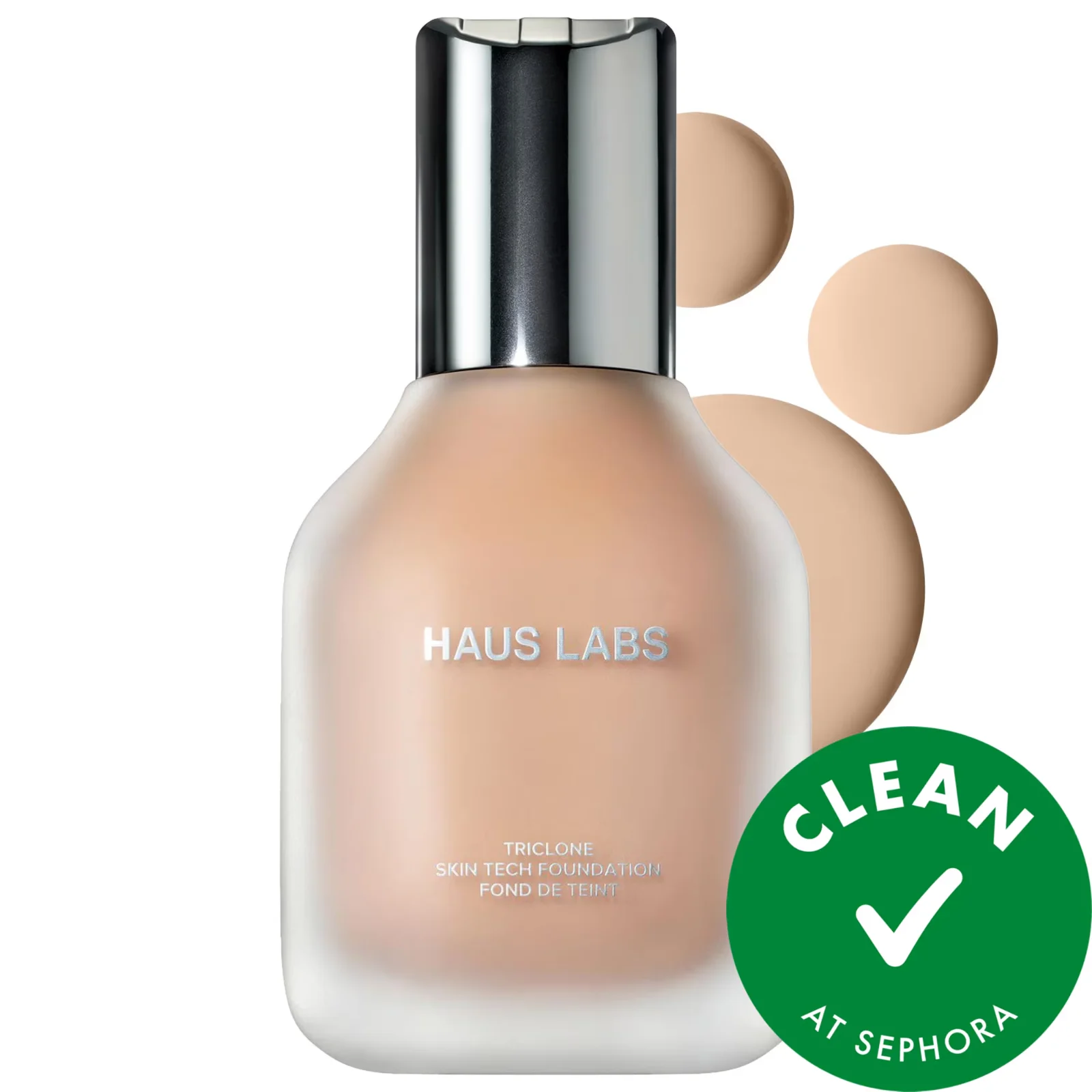 Triclone Skin Tech Medium Coverage Foundation with Fermented Arnica — foto 51 de 61