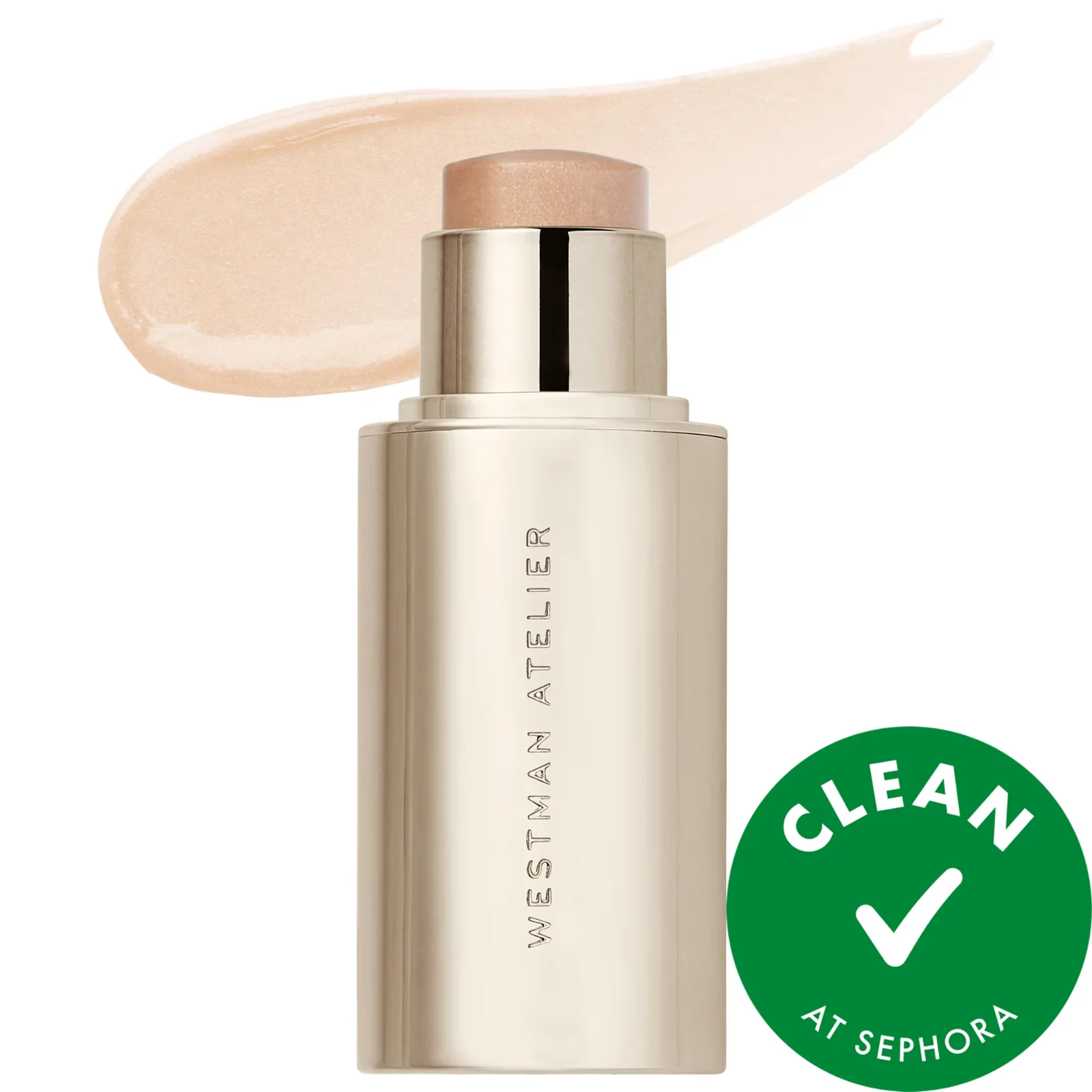 Lit Up Glassy Gel Highlighter Stick — foto 12 de 13