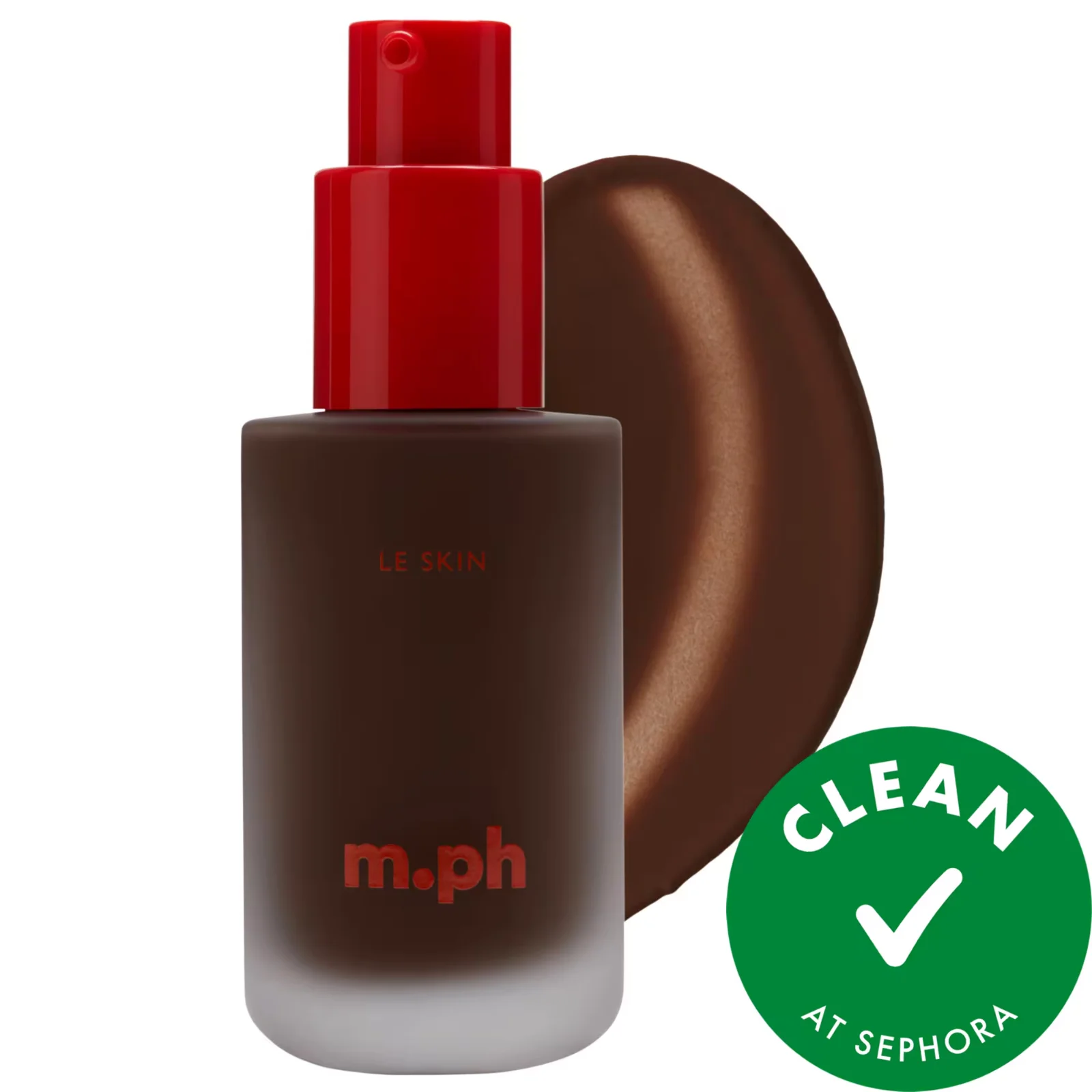 Le Skin Weightless Serum Foundation — foto 43 de 45