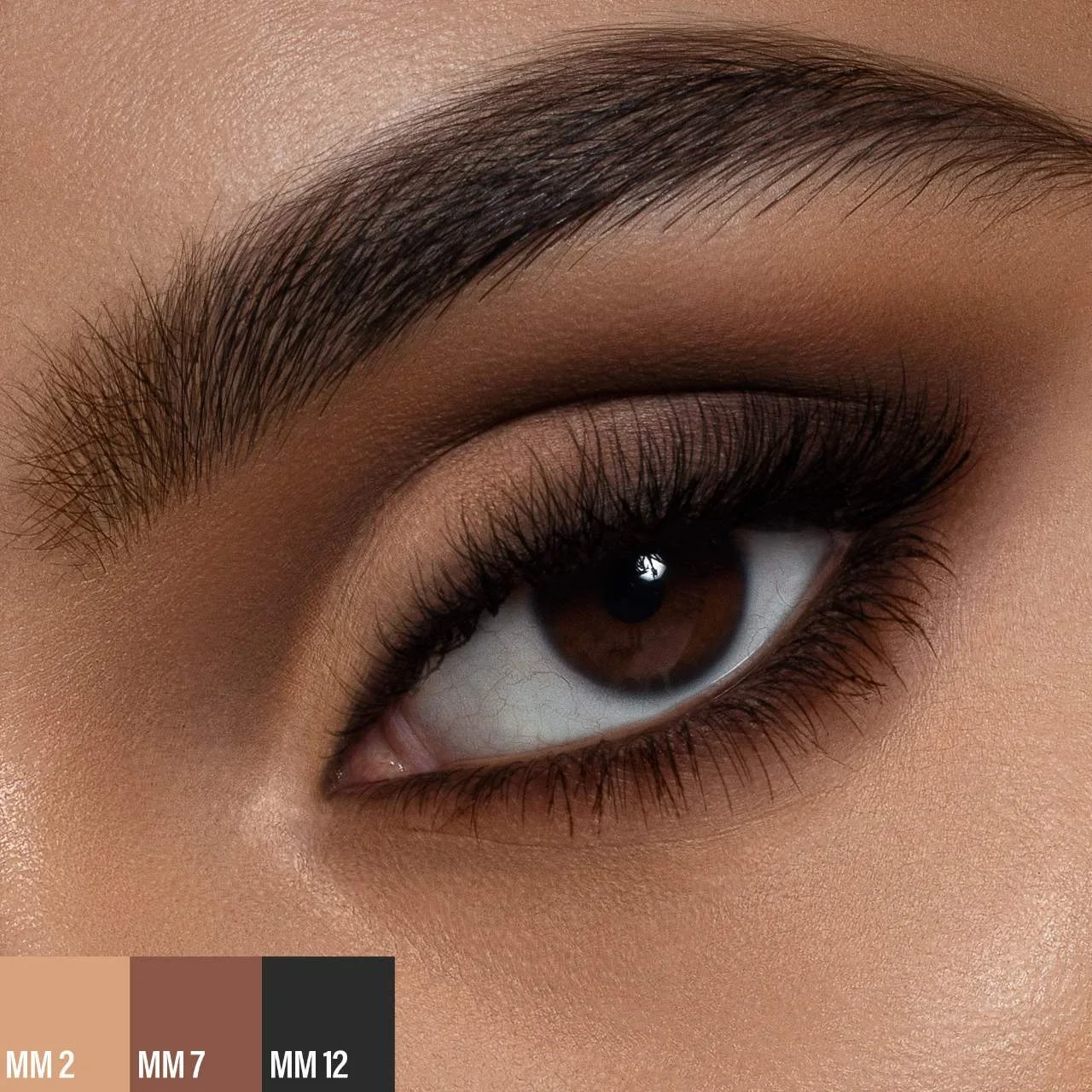 Master Mattes® Eyeshadow Palette: The Original — foto 6 de 7
