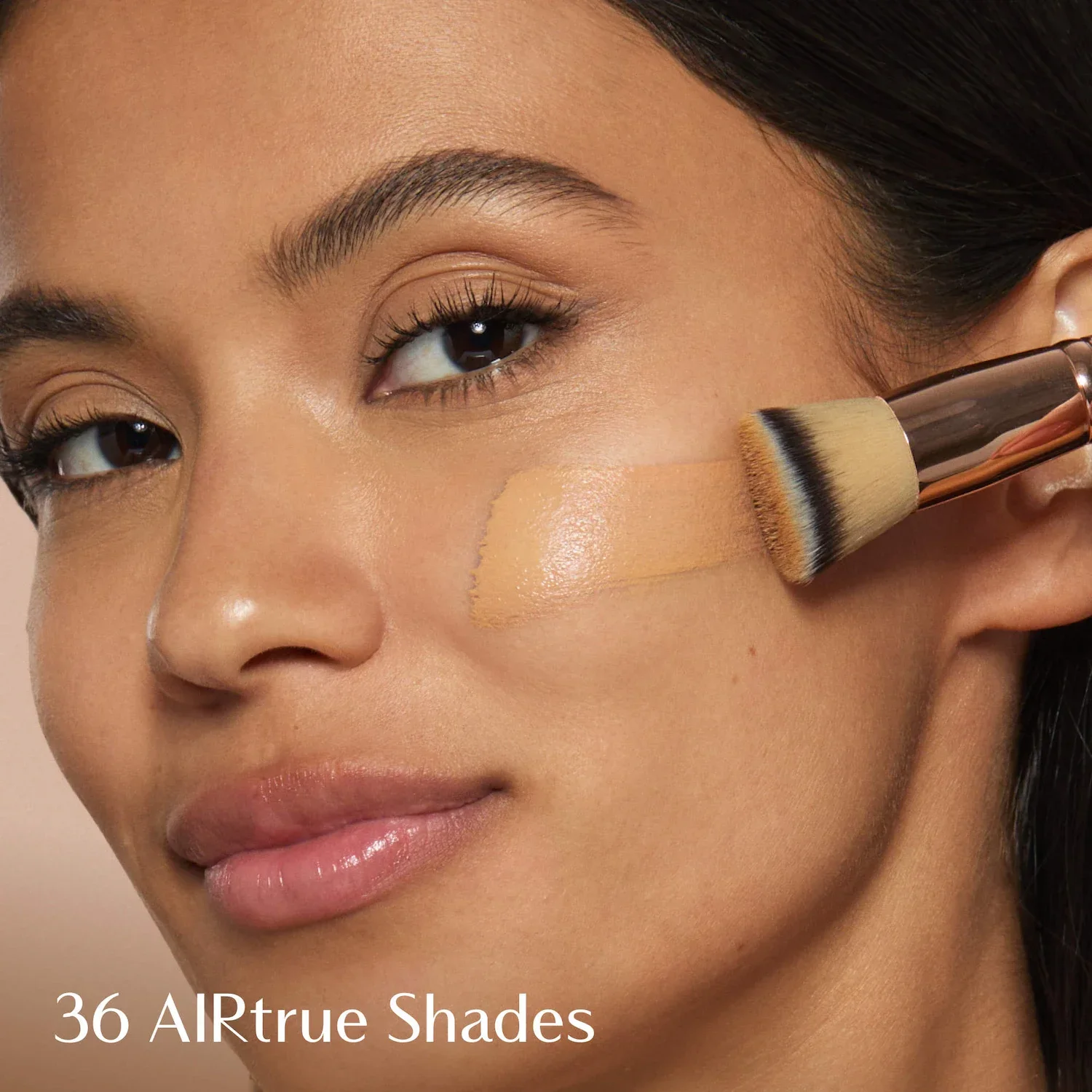 Airbrush Flawless Blurring & Matte Full Coverage Foundation — foto 3 de 46
