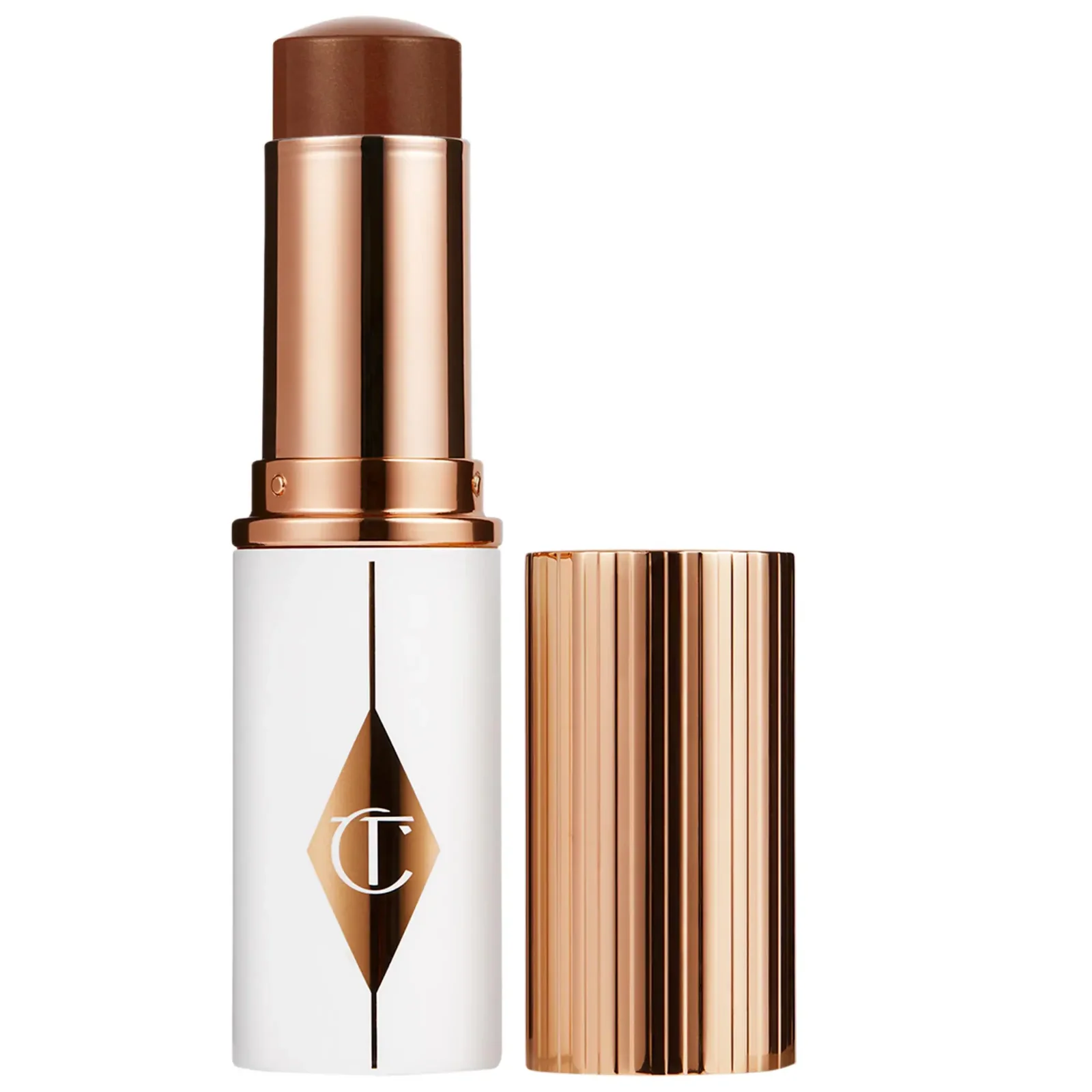 Unreal Skin Sheer Glow Tint Hydrating Foundation Stick — foto 28 de 30