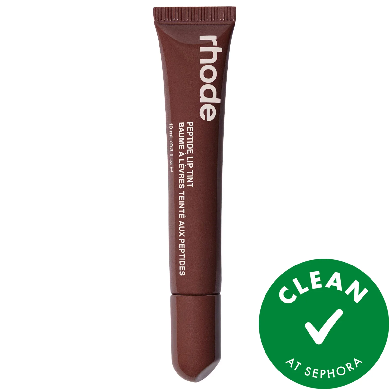 Peptide Lip Tint Nourishing Glaze — foto 17 de 18