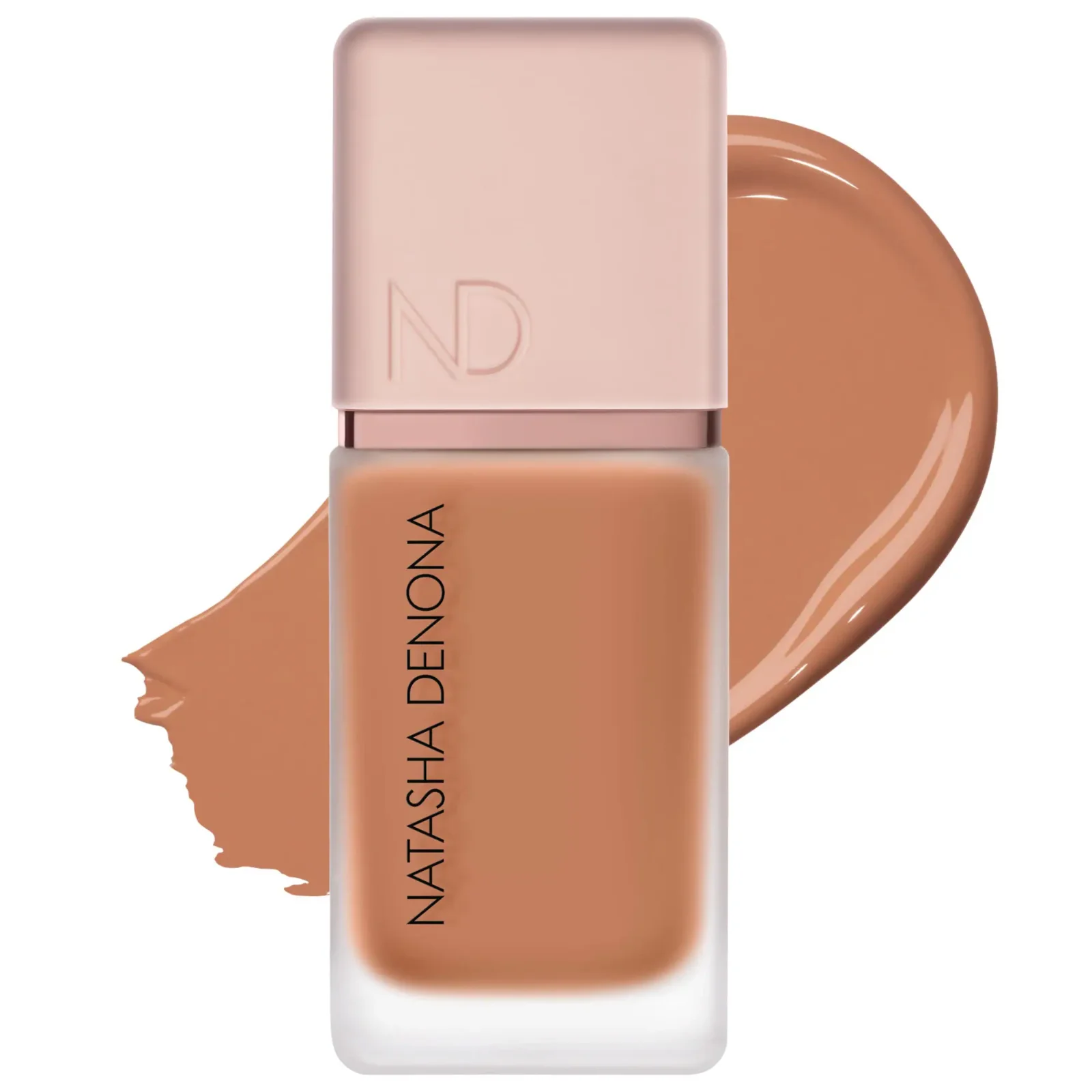 Hy-Glam Foundation Hydrating & Blurring Luminous Longwear Serum Foundation — foto 55 de 58