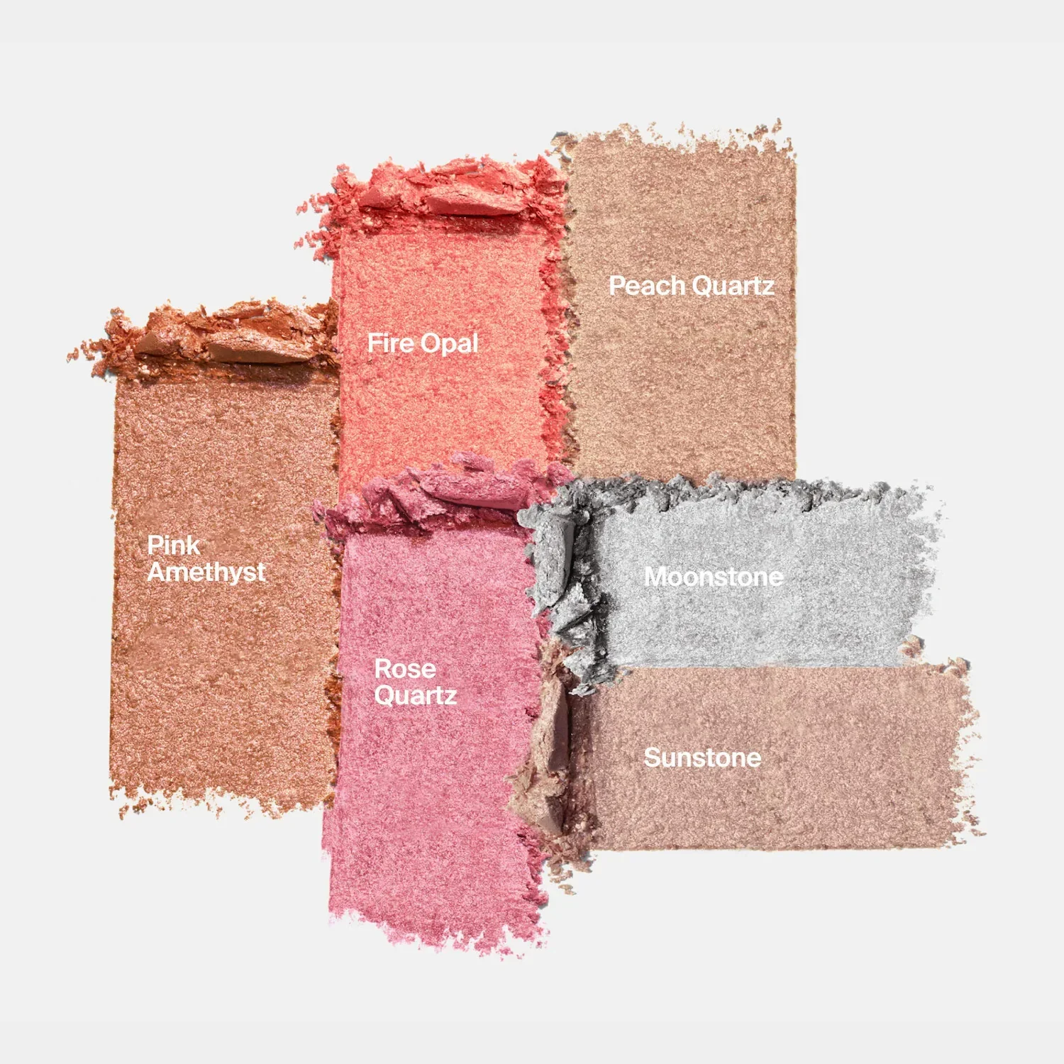 Bio-Radiant Gel-Powder Illuminating Highlighter with Fermented Arnica — foto 4 de 16