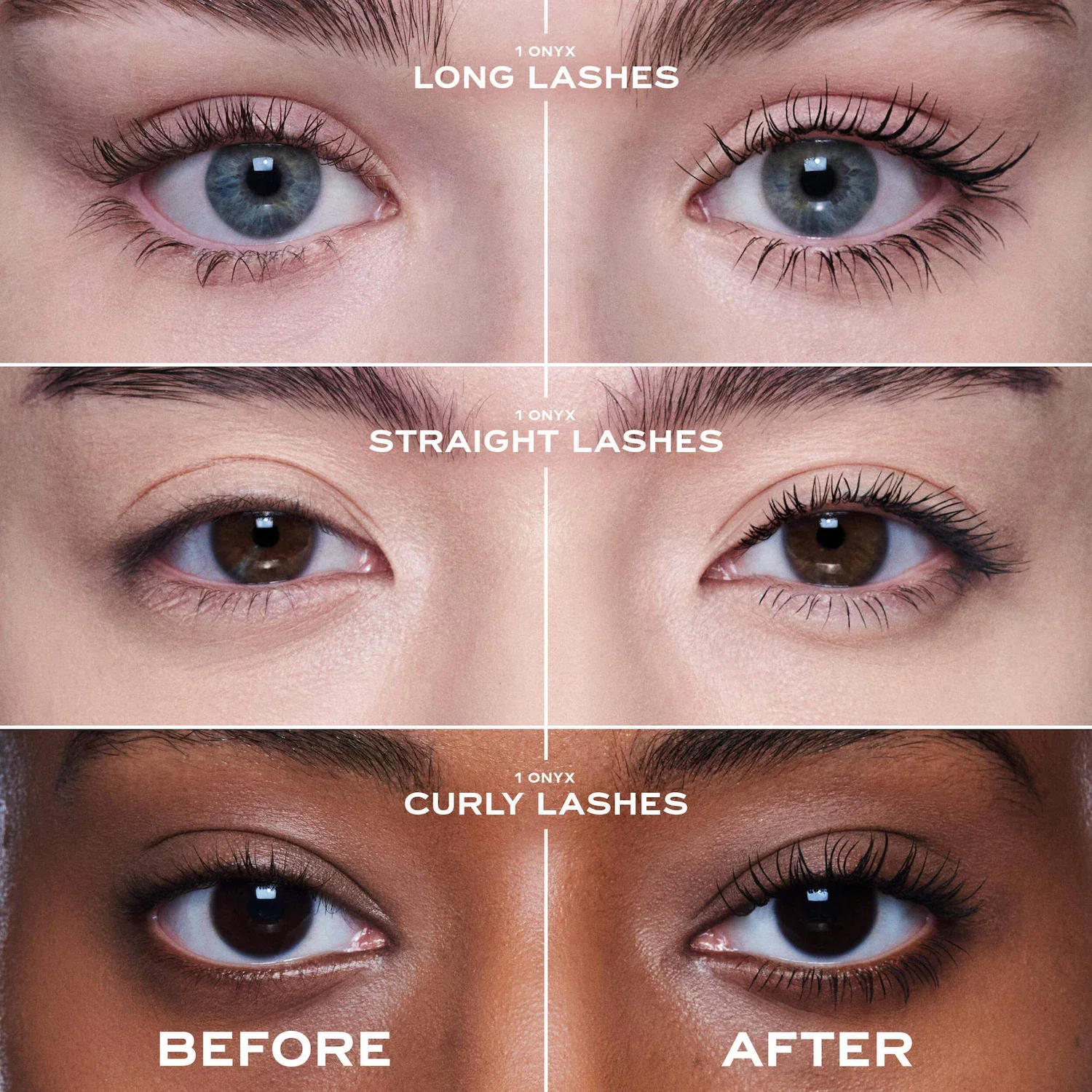 Flashes Lash-Defining Volume Mascara — foto 2 de 13