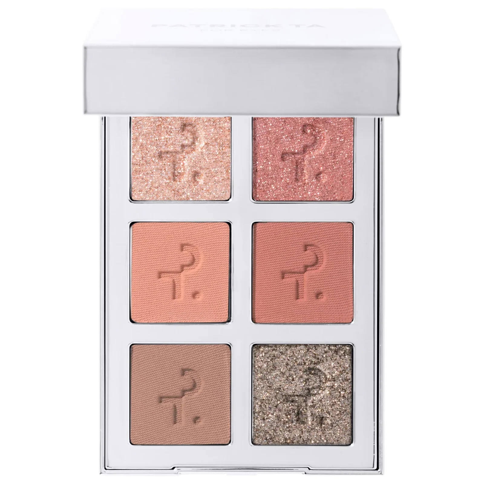 Major Dimension Dream Date Essential Artistry Edit Eyeshadow Palette — foto 1 de 7