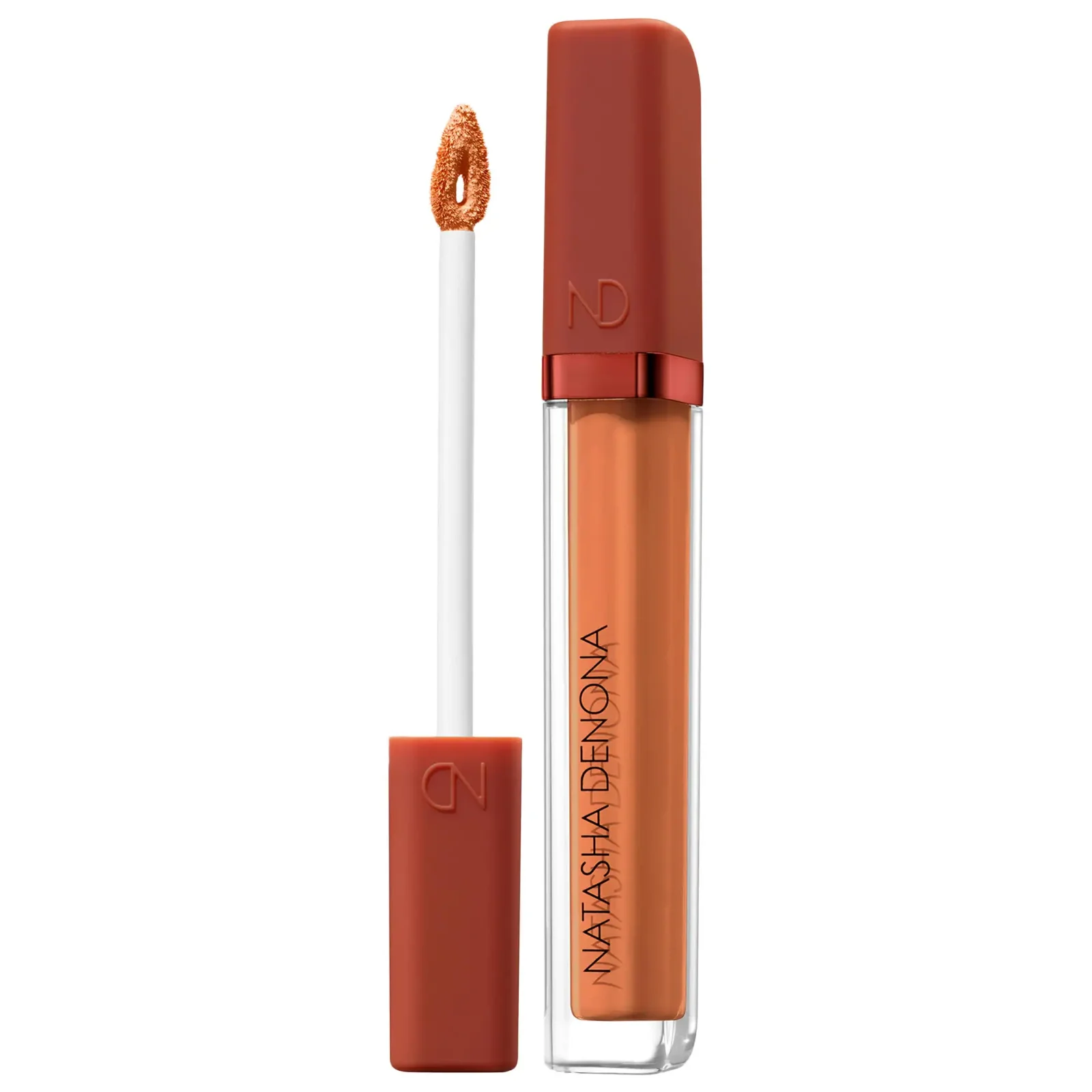 Hy-Glam Brightening & Hydrating Medium to Full Coverage Crease Proof Serum Color Corrector — foto 13 de 15