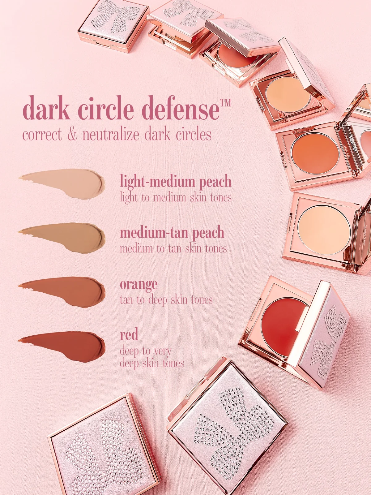face card never declines CC undereye & brush — foto 9 de 14