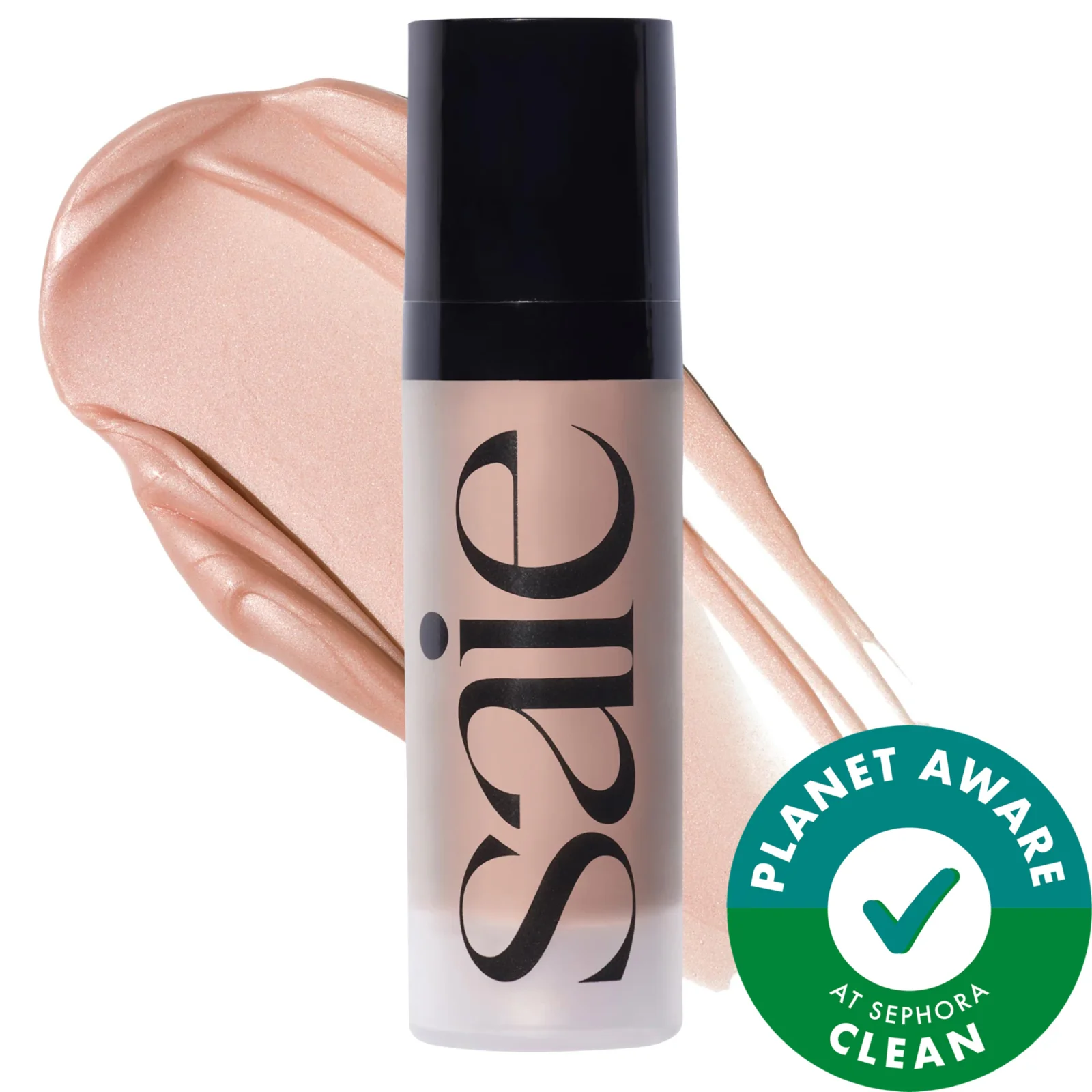 Mini Glowy Super™ Gel Lightweight Multipurpose Illuminator & Liquid Highlighter — foto 13 de 13