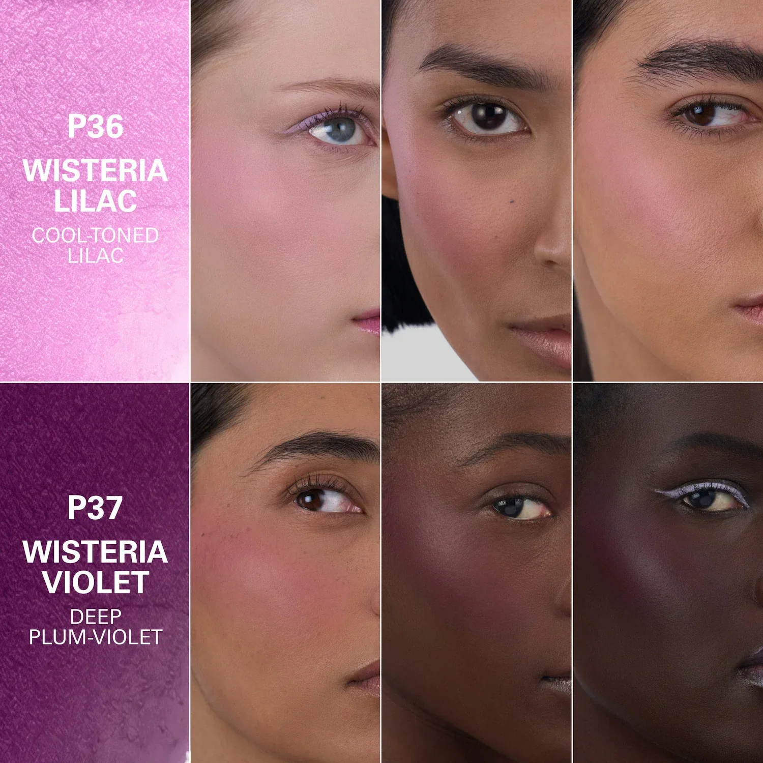 Touch Cream-To-Powder Soft Blur Longwear Blush — foto 7 de 20