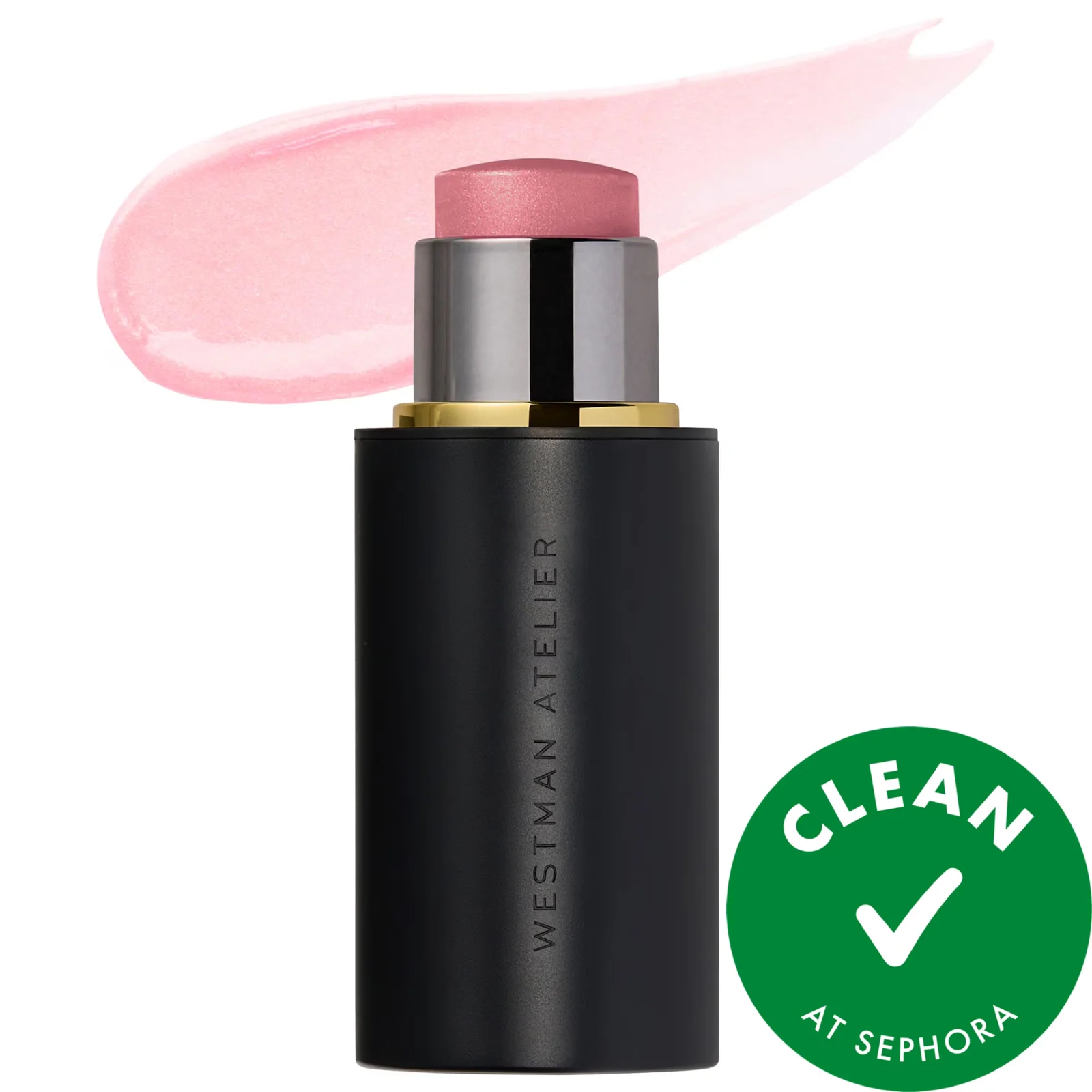 Lit Up Glassy Gel Highlighter Stick — foto 13 de 13