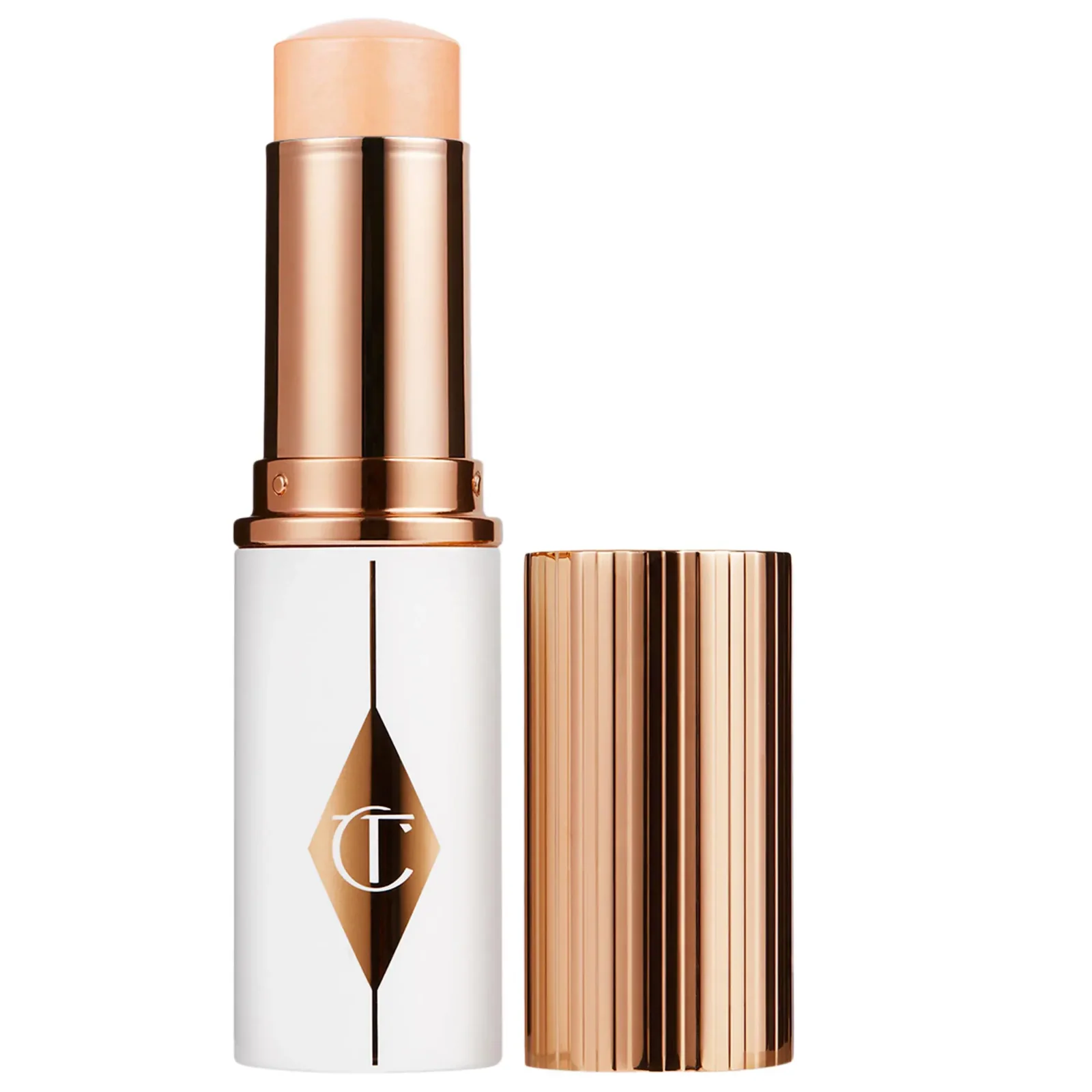 Unreal Skin Sheer Glow Tint Hydrating Foundation Stick — foto 15 de 30