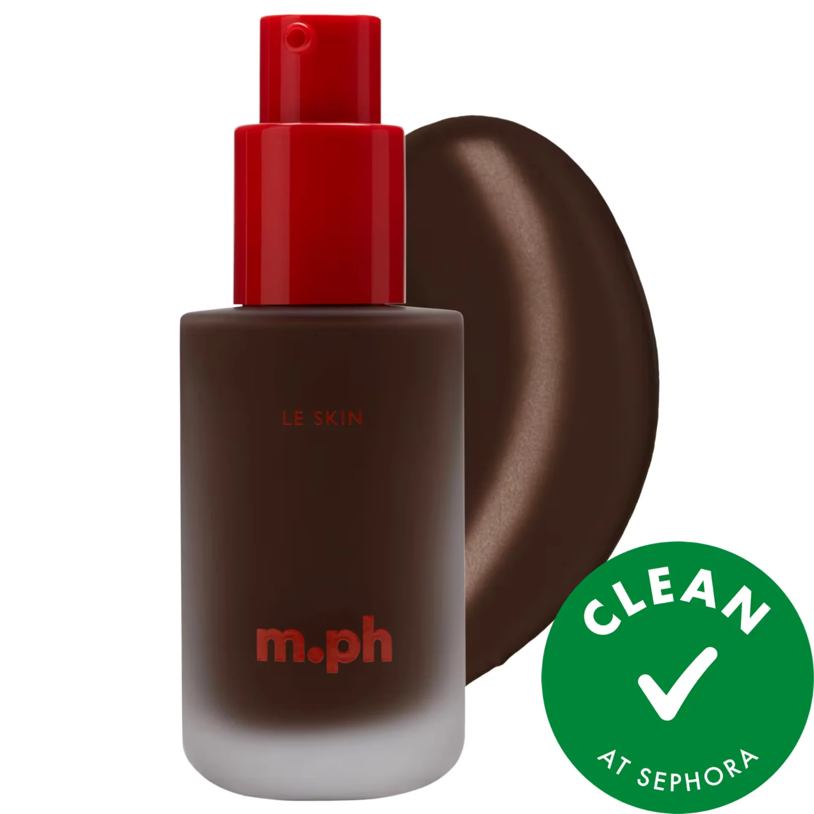 Le Skin Weightless Serum Foundation — foto 45 de 45