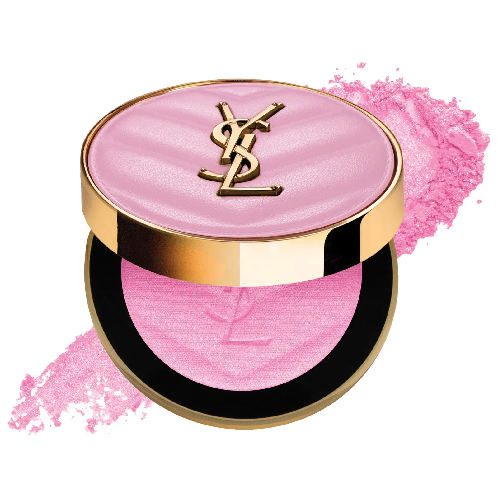 Make Me Blush 24H Buildable Powder Blush — foto 9 de 22