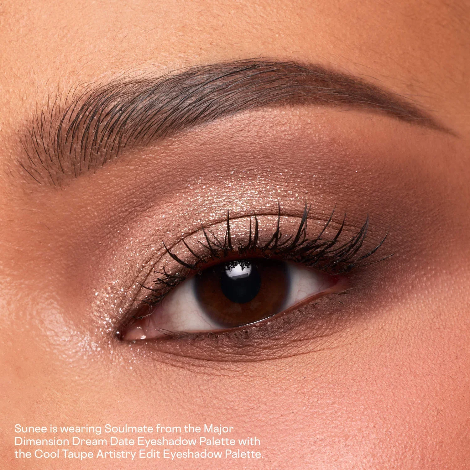 Major Dimension Dream Date Essential Artistry Edit Eyeshadow Palette — foto 4 de 7